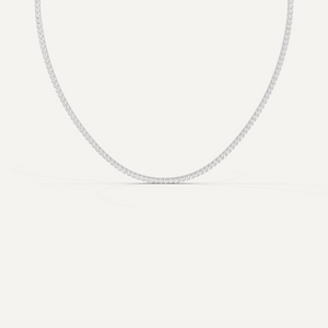 Tennis Necklace