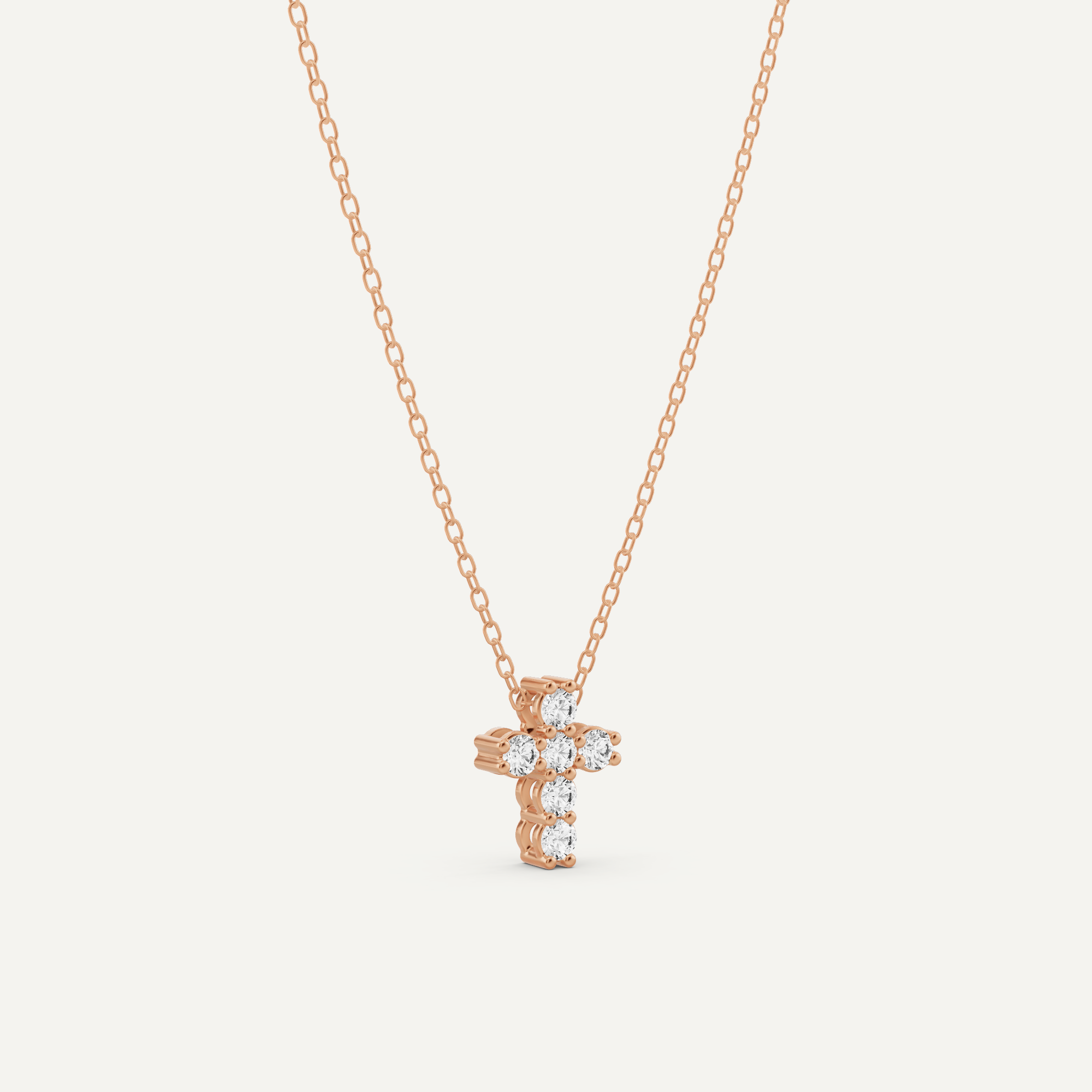 _roll_image@SKU:P9539-LADR00250004P #metal_10k-rose-gold+origin_lab-grown+quality_g-si