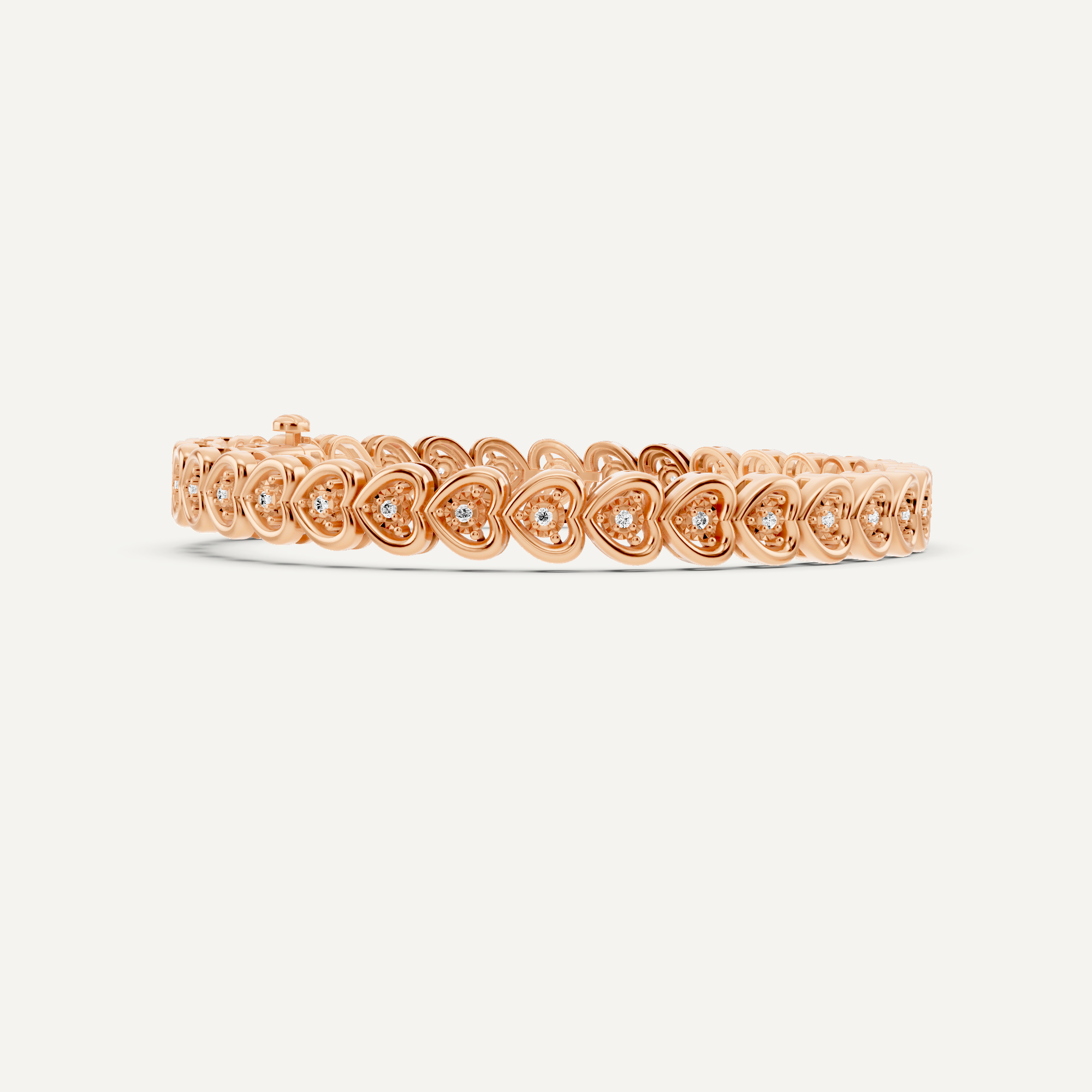 _roll_image@SKU:B9775-LADR00250004P #metal_10k-rose-gold+origin_lab-grown+quality_g-si