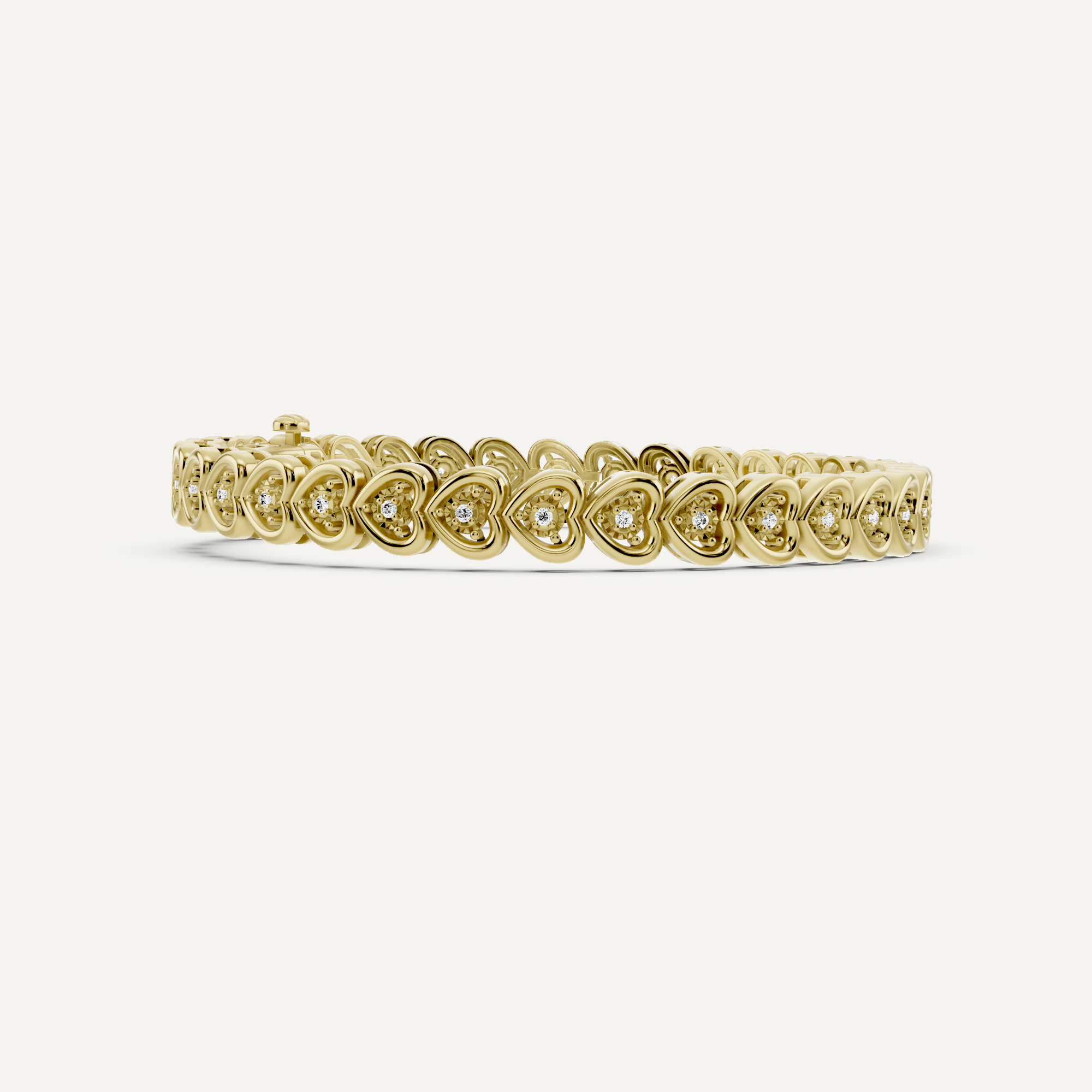 _roll_image@SKU:B9775-LADR00250004Y #metal_10k-yellow-gold+origin_lab-grown+quality_g-si