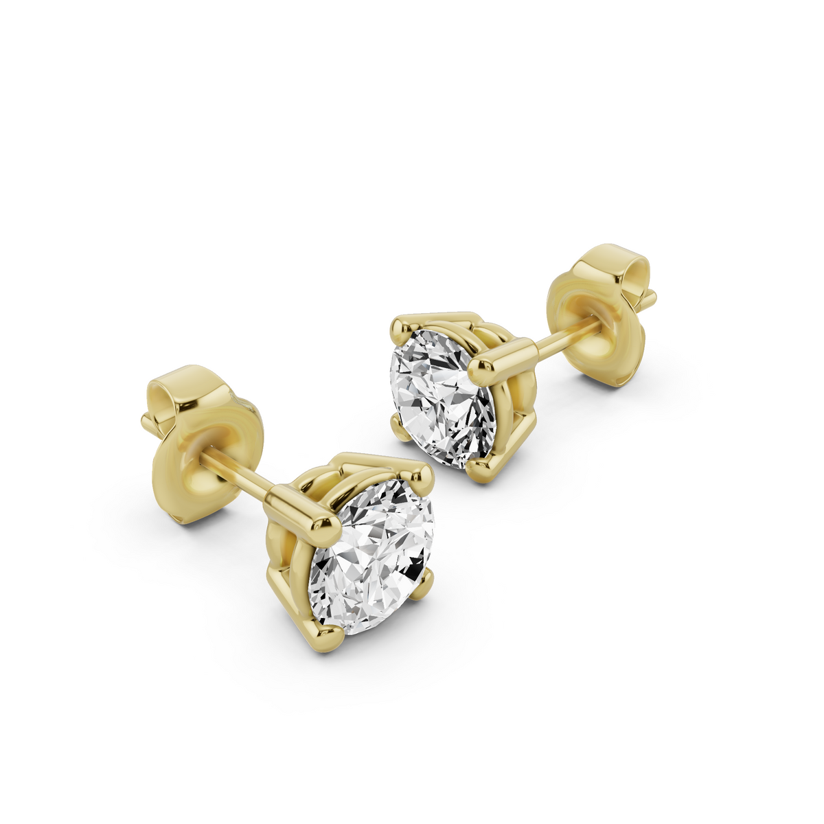 _roll_image@SKU:E1901-LADR00250004Y #metal_14k-yellow-gold+origin_lab-grown+quality_g-si