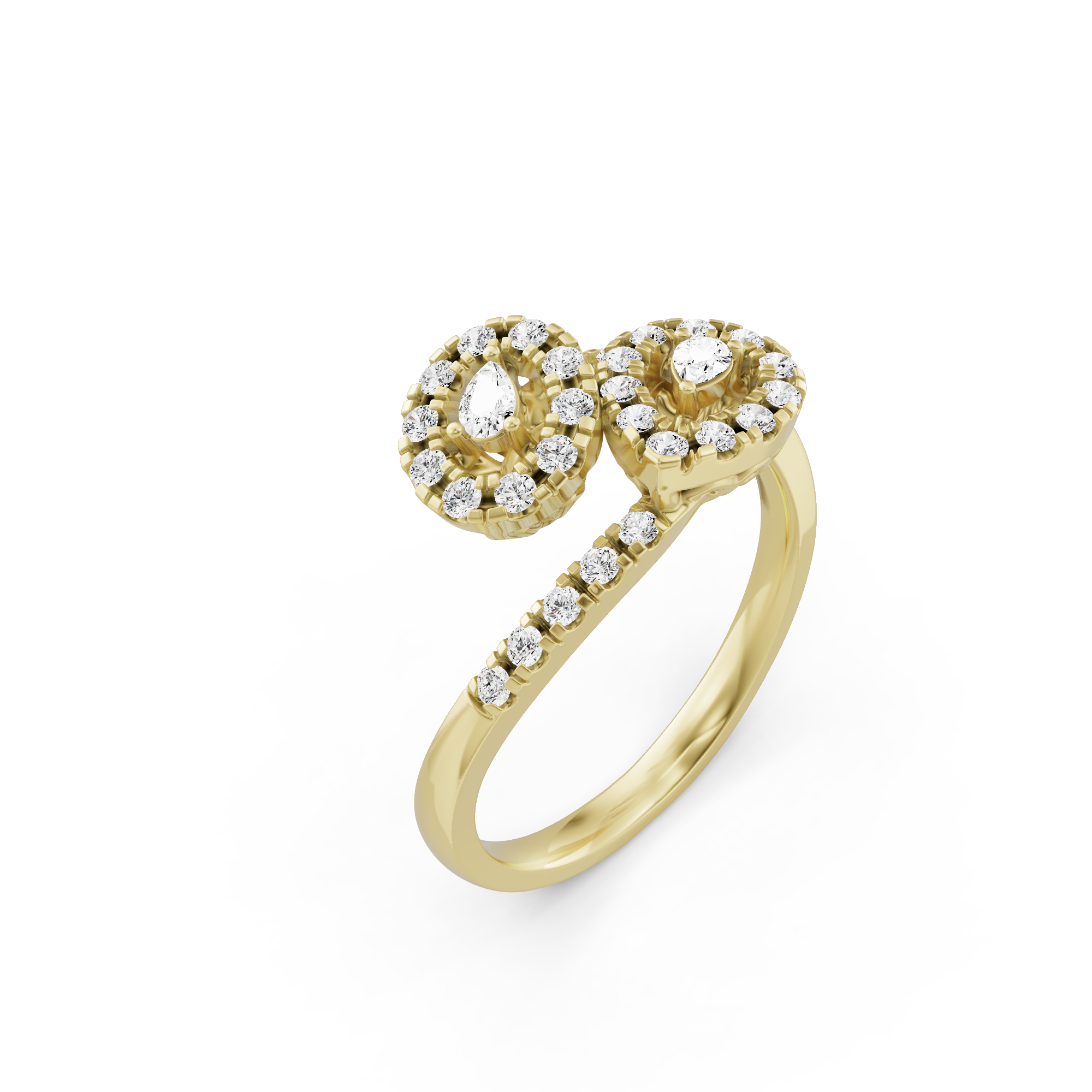 _roll_image@SKU:F2800-LADR00300001Y #metal_10k-yellow-gold+origin_lab-grown+quality_g-si