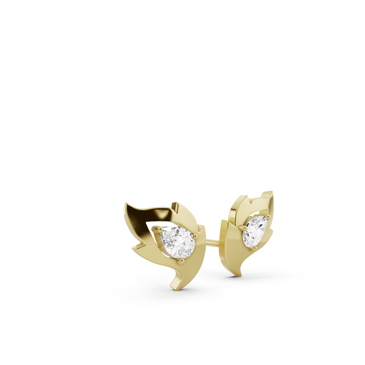 _roll_image@SKU:E2149-LADR0050000DY #metal_14k-yellow-gold-vermeil