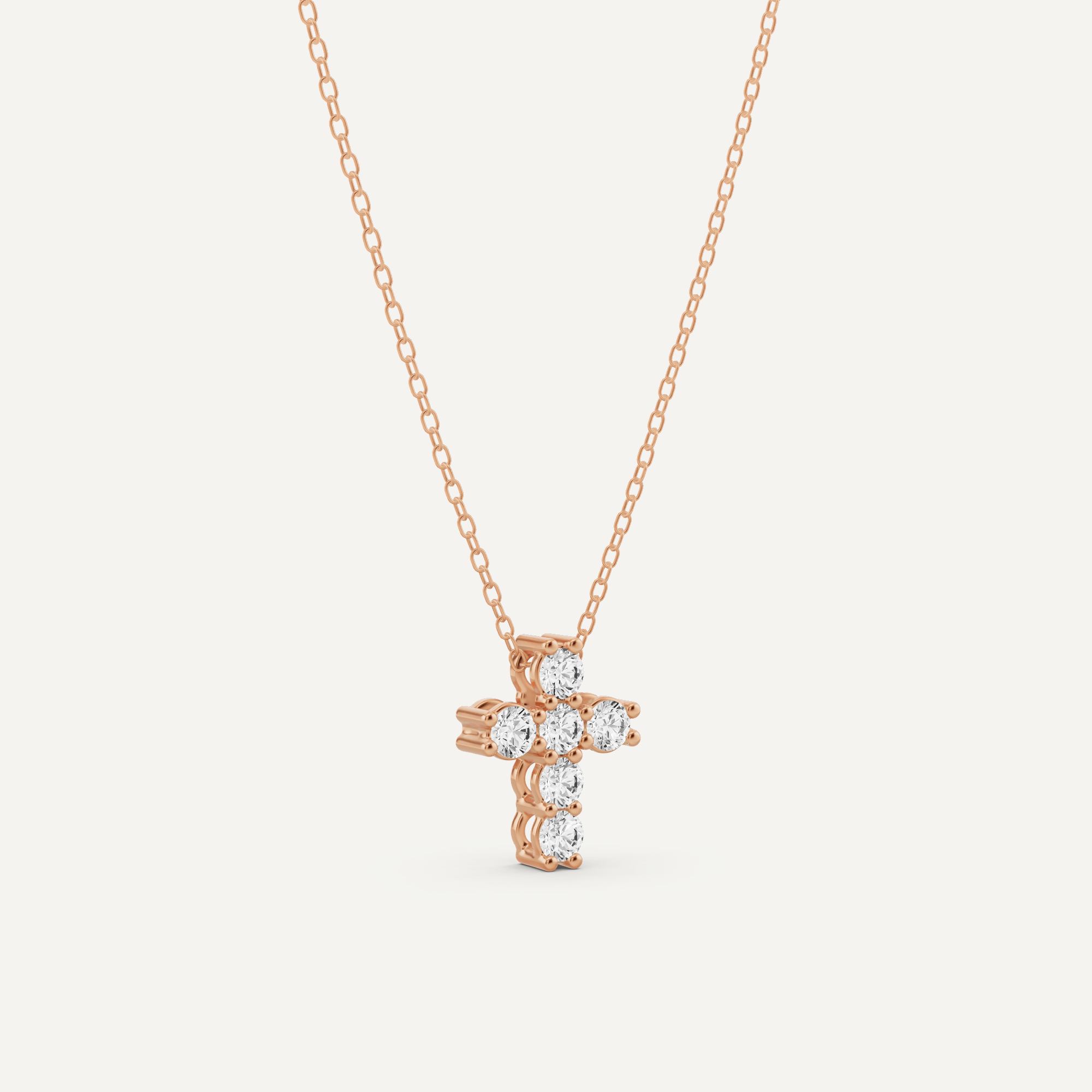 _roll_image@SKU:P9539-LADR00510004P #metal_10k-rose-gold+origin_lab-grown+quality_g-si