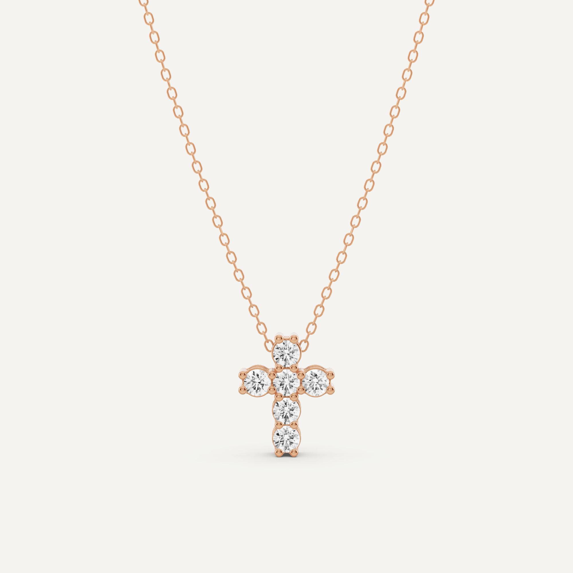 _main_image@SKU:P9539-LADR00510004P #metal_10k-rose-gold+origin_lab-grown+quality_g-si