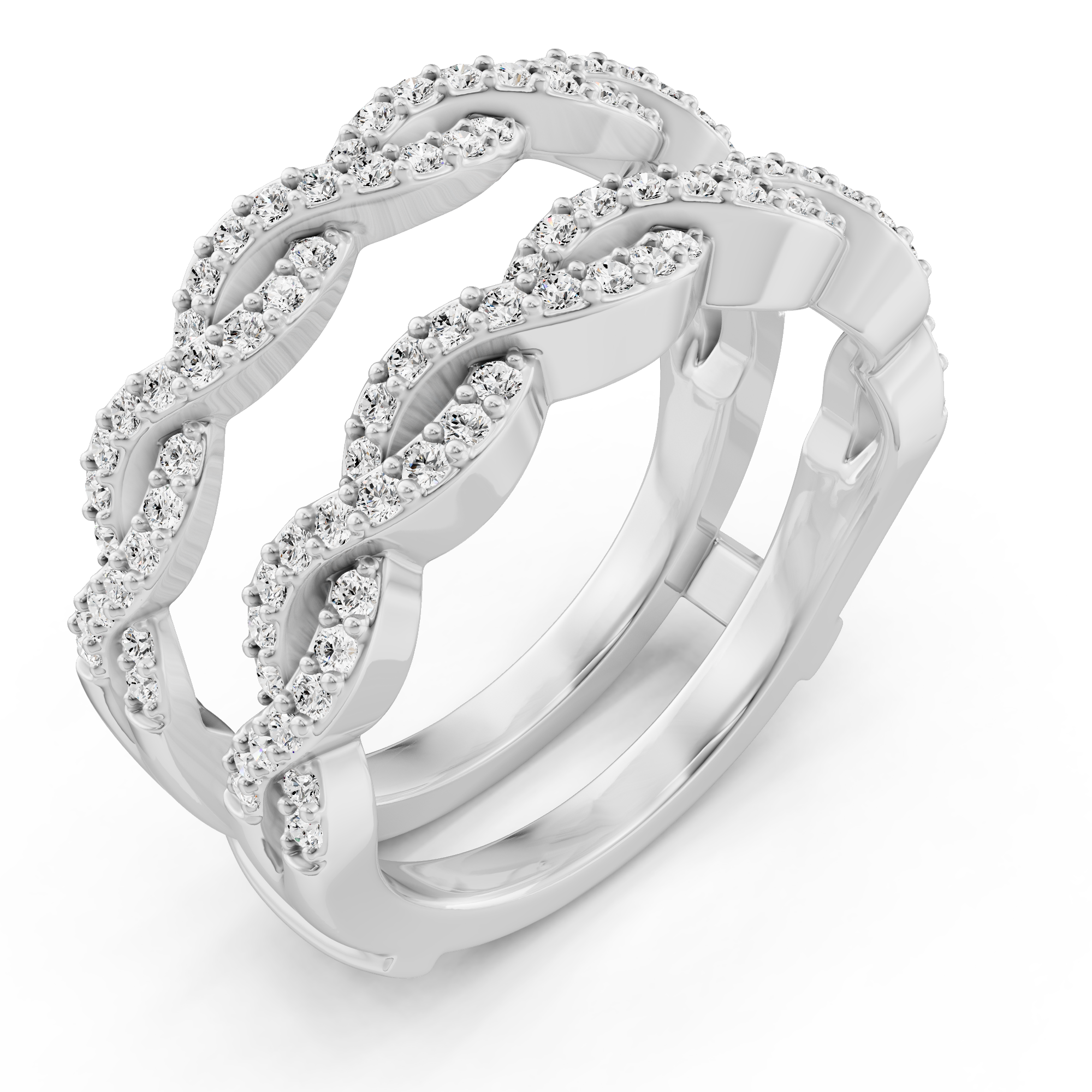 _roll_image@SKU:R8726-LADR0051000DW #metal_silver+origin_lab-grown+quality_g-si