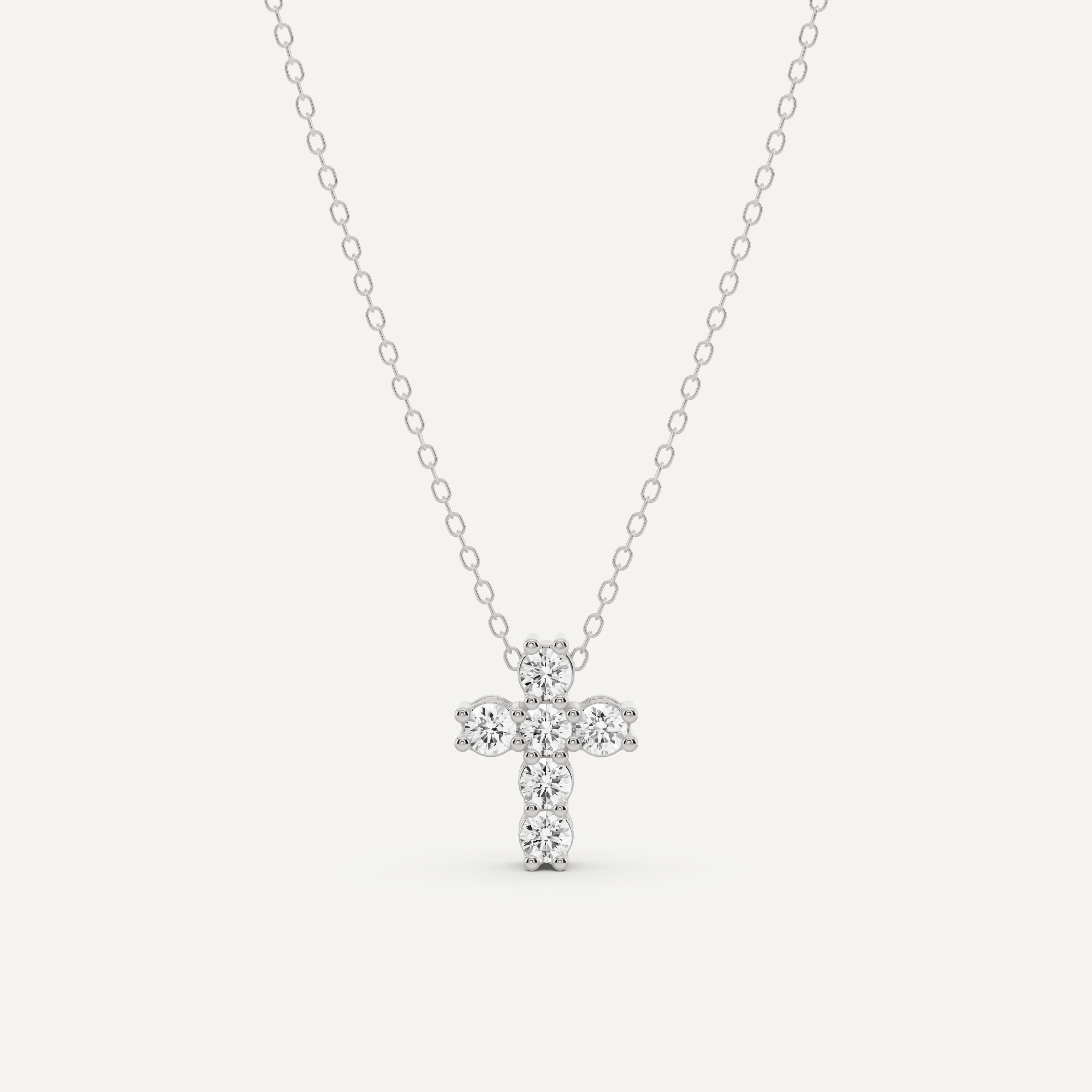 _main_image@SKU:P9539-LADR0051000DW #metal_silver+origin_lab-grown+quality_g-si
