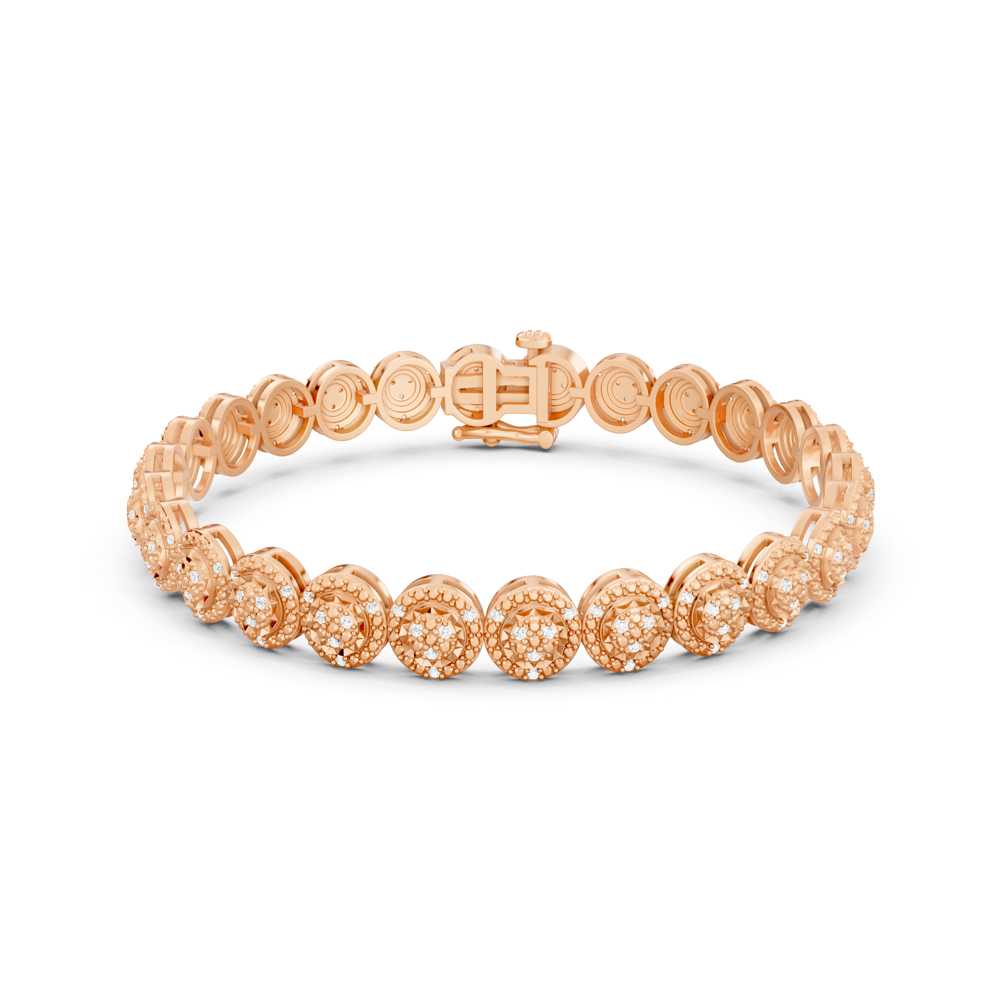 _main_image@SKU:B1249-LADR00520004P #metal_10k-rose-gold+origin_lab-grown+quality_g-si
