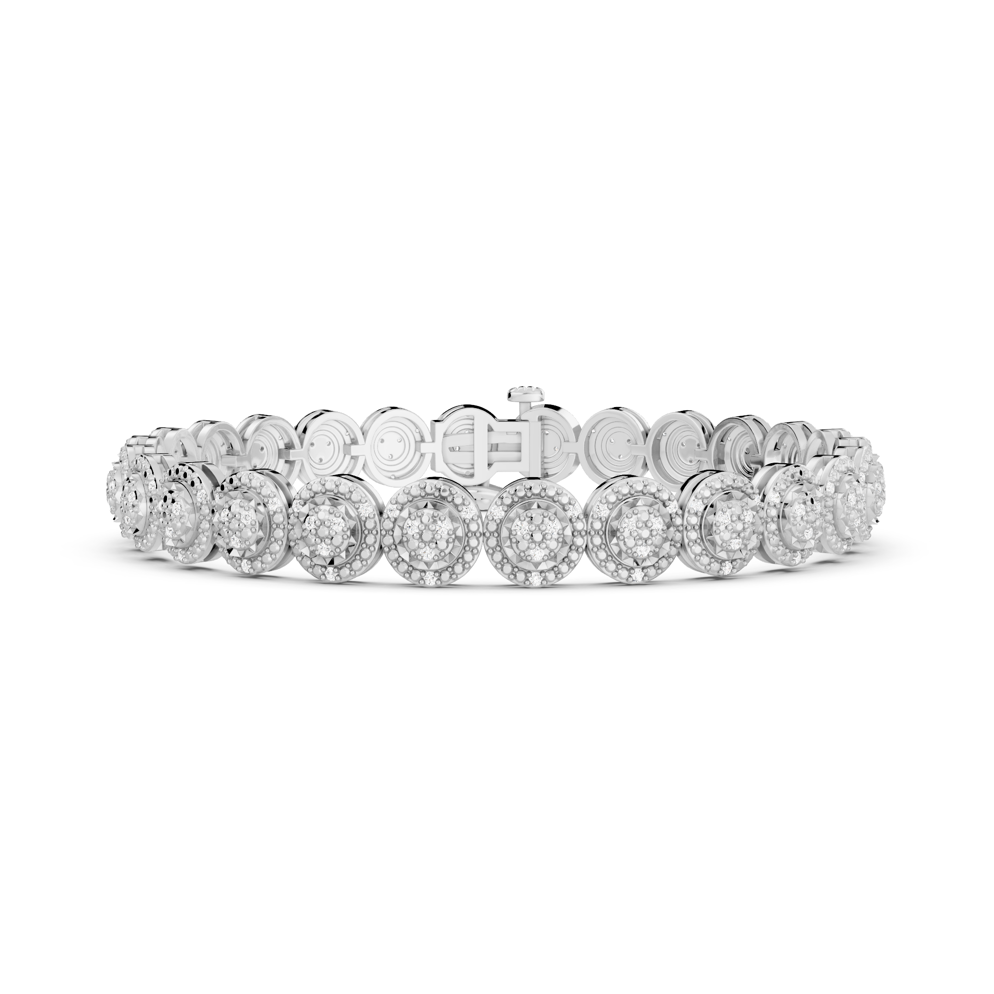_roll_image@SKU:B1249-LADR00520004W #metal_10k-white-gold+origin_lab-grown+quality_g-si
