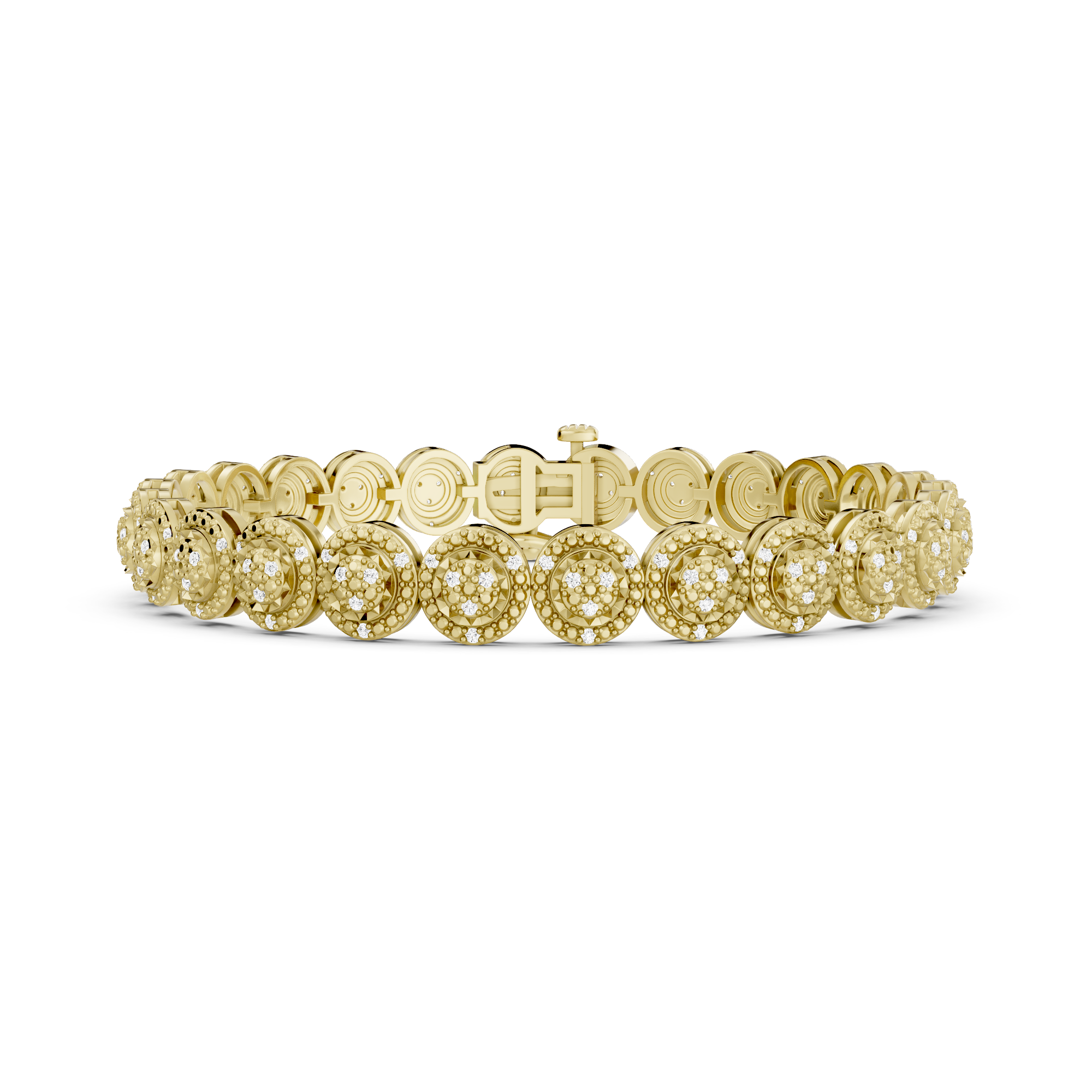 _roll_image@SKU:B1249-LADR00520004Y #metal_10k-yellow-gold+origin_lab-grown+quality_g-si