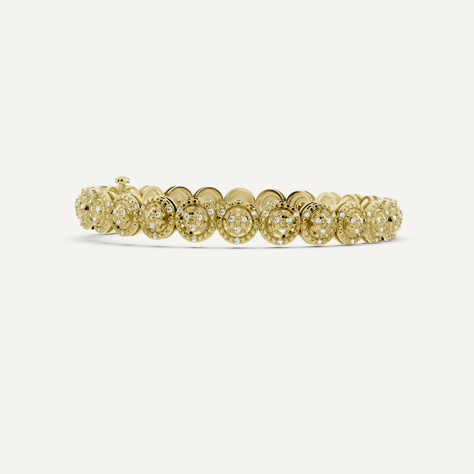 _roll_image@SKU:B1249-LADR00520004Y #metal_10k-yellow-gold+origin_lab-grown+quality_g-si