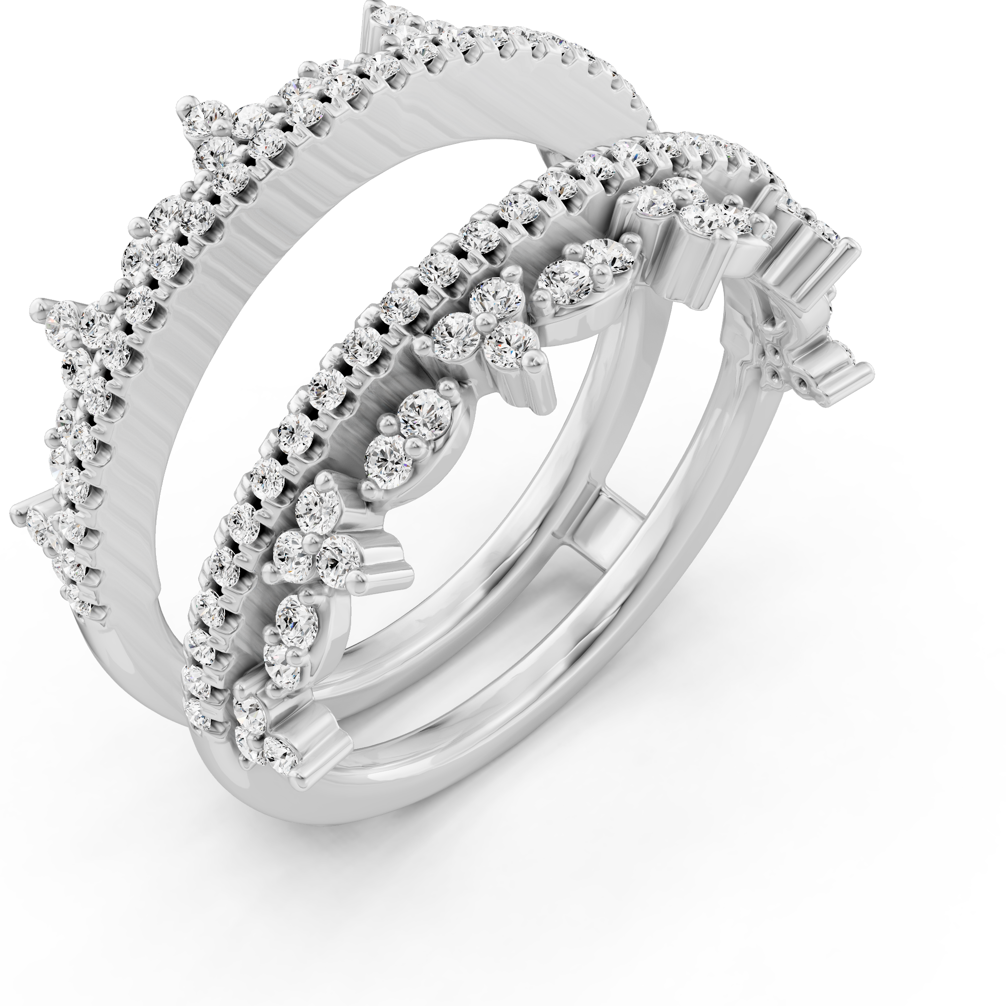 _roll_image@SKU:R1163-LADR0062000DW #metal_silver+origin_lab-grown+quality_g-si