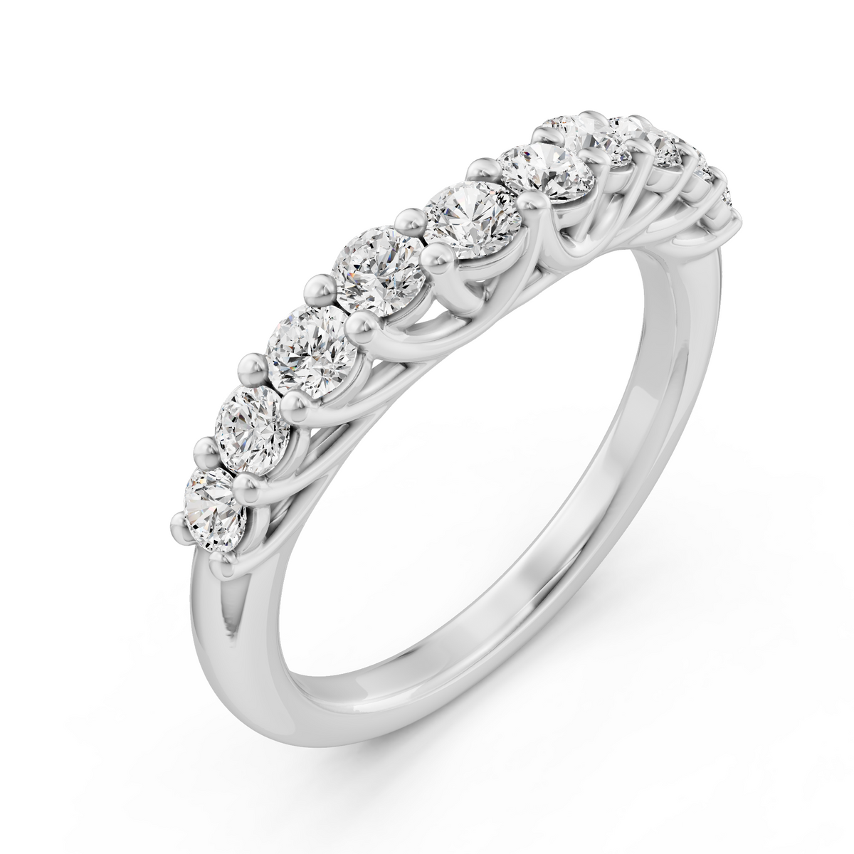 _roll_image@SKU:W0327-LADR00640004W #metal_10k-white-gold+origin_lab-grown+quality_g-si