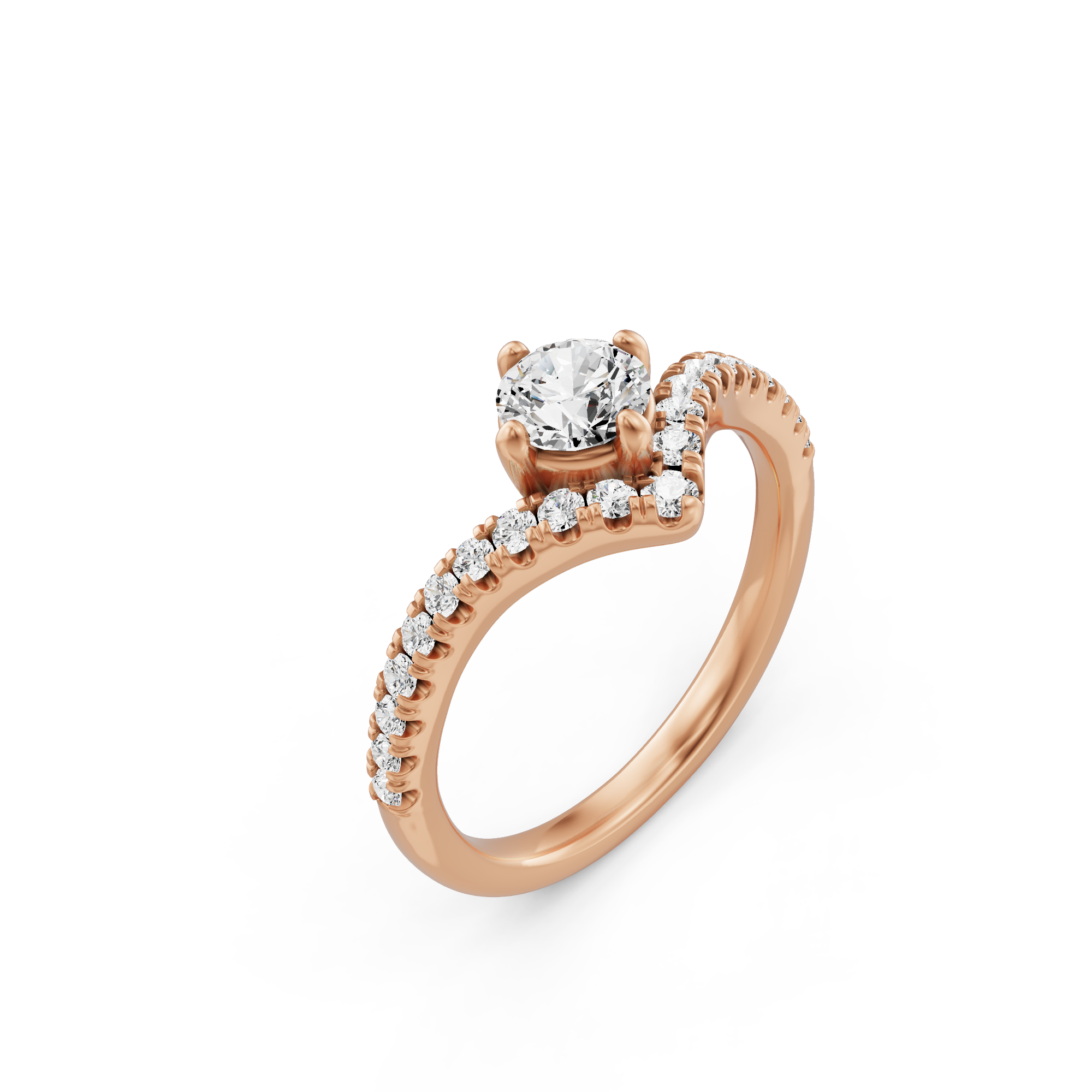 _roll_image@SKU:F6136-LADR00750001P #metal_10k-rose-gold+origin_lab-grown+quality_g-si