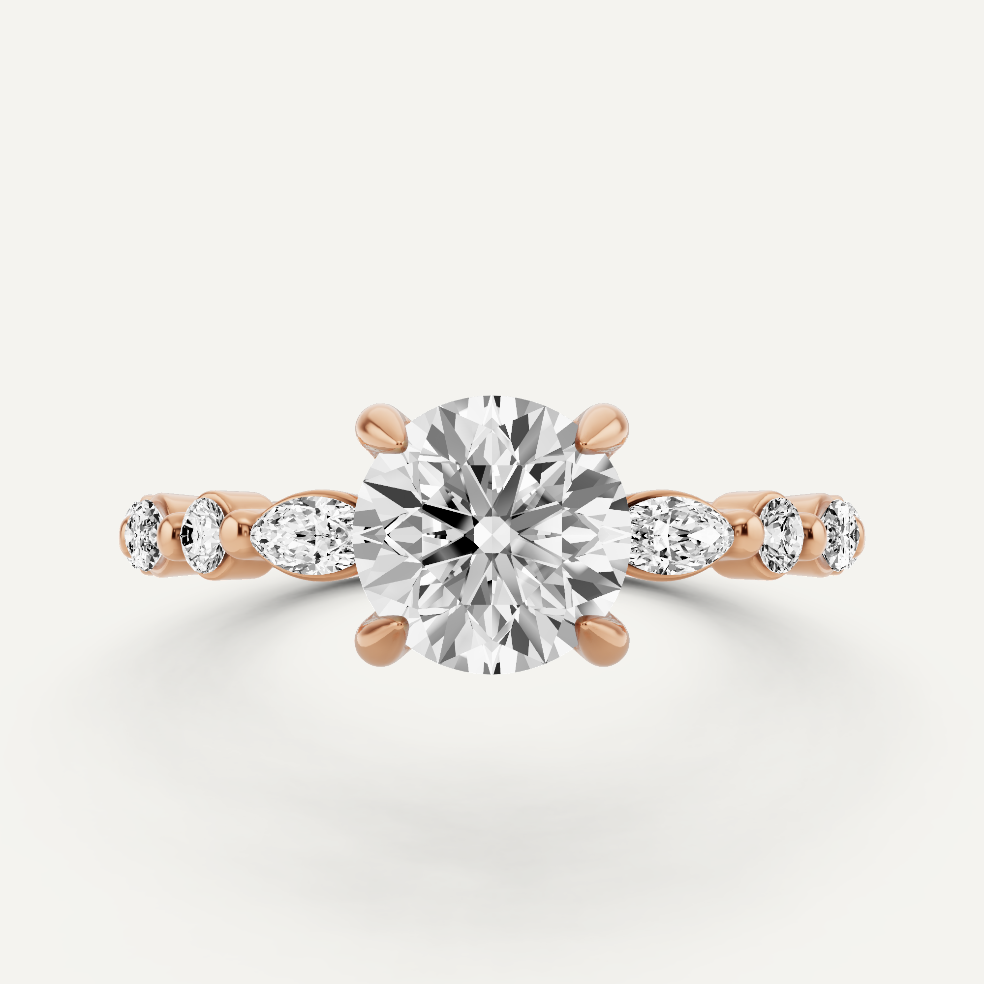 _main_image@SKU:R1736-LADR01000004P #metal_10k-rose-gold+origin_lab-grown+quality_g-si