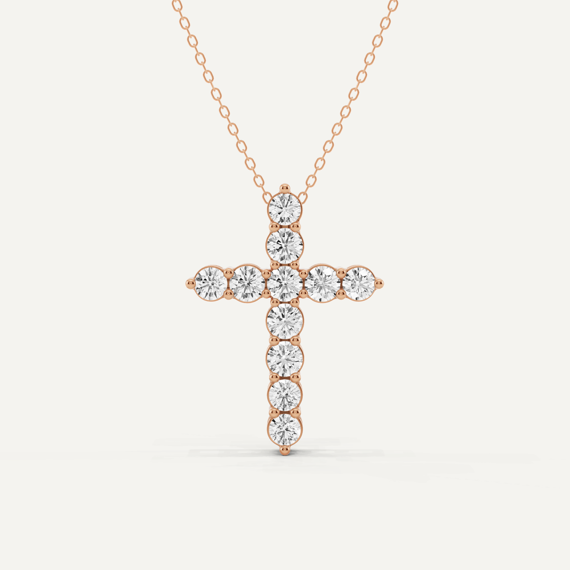 _main_image@SKU:P0960-LADR01000004P #metal_10k-rose-gold+origin_lab-grown+quality_g-si
