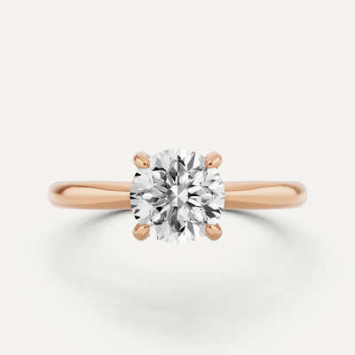 Classic Ring