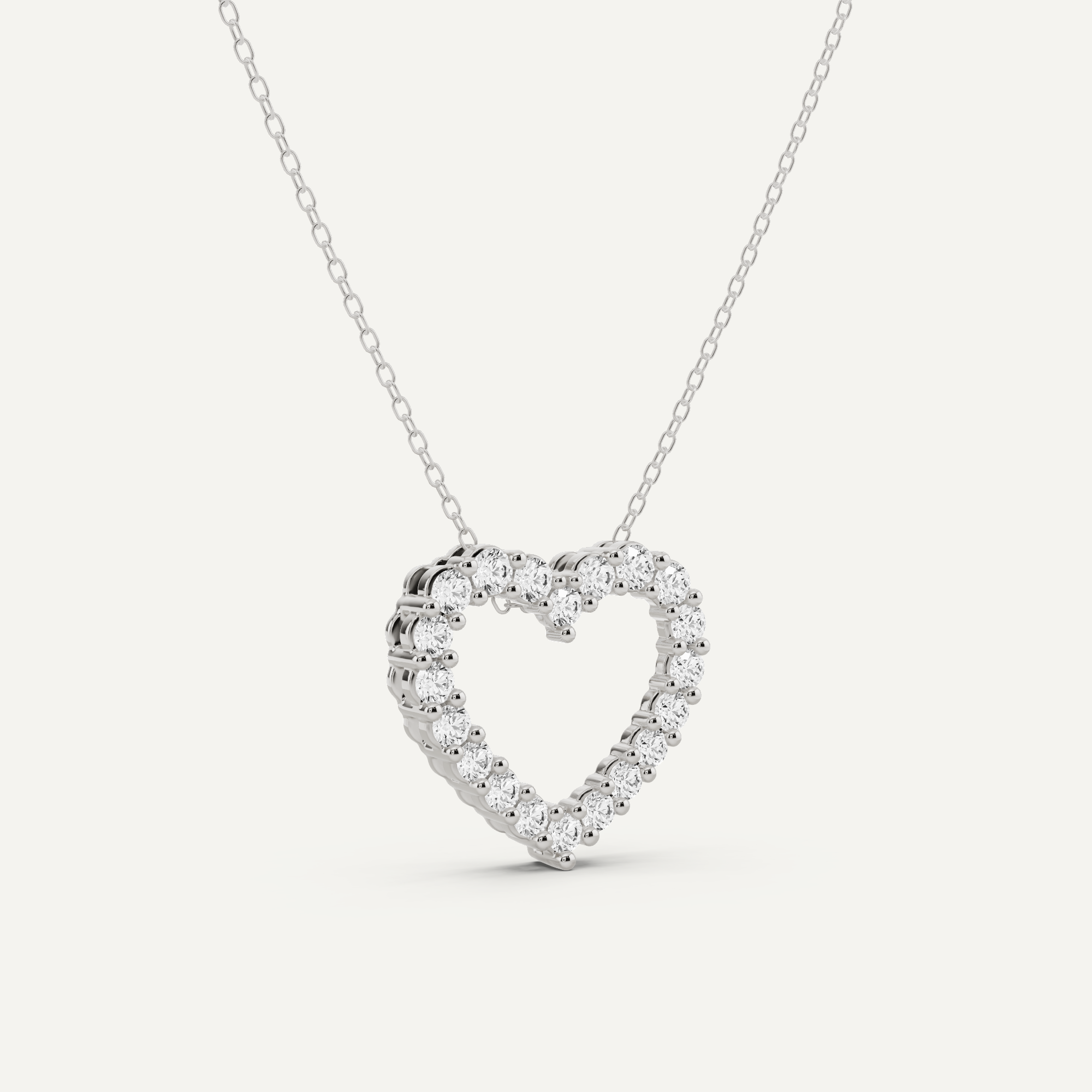 _roll_image@SKU:P1395-LADR01000004W #metal_10k-white-gold+origin_lab-grown+quality_g-si
