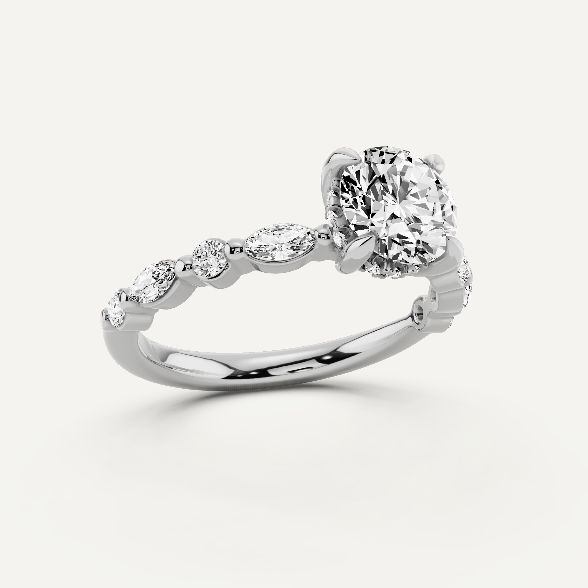 _roll_image@SKU:R1736-LADR01000004W #metal_10k-white-gold+origin_lab-grown+quality_g-si