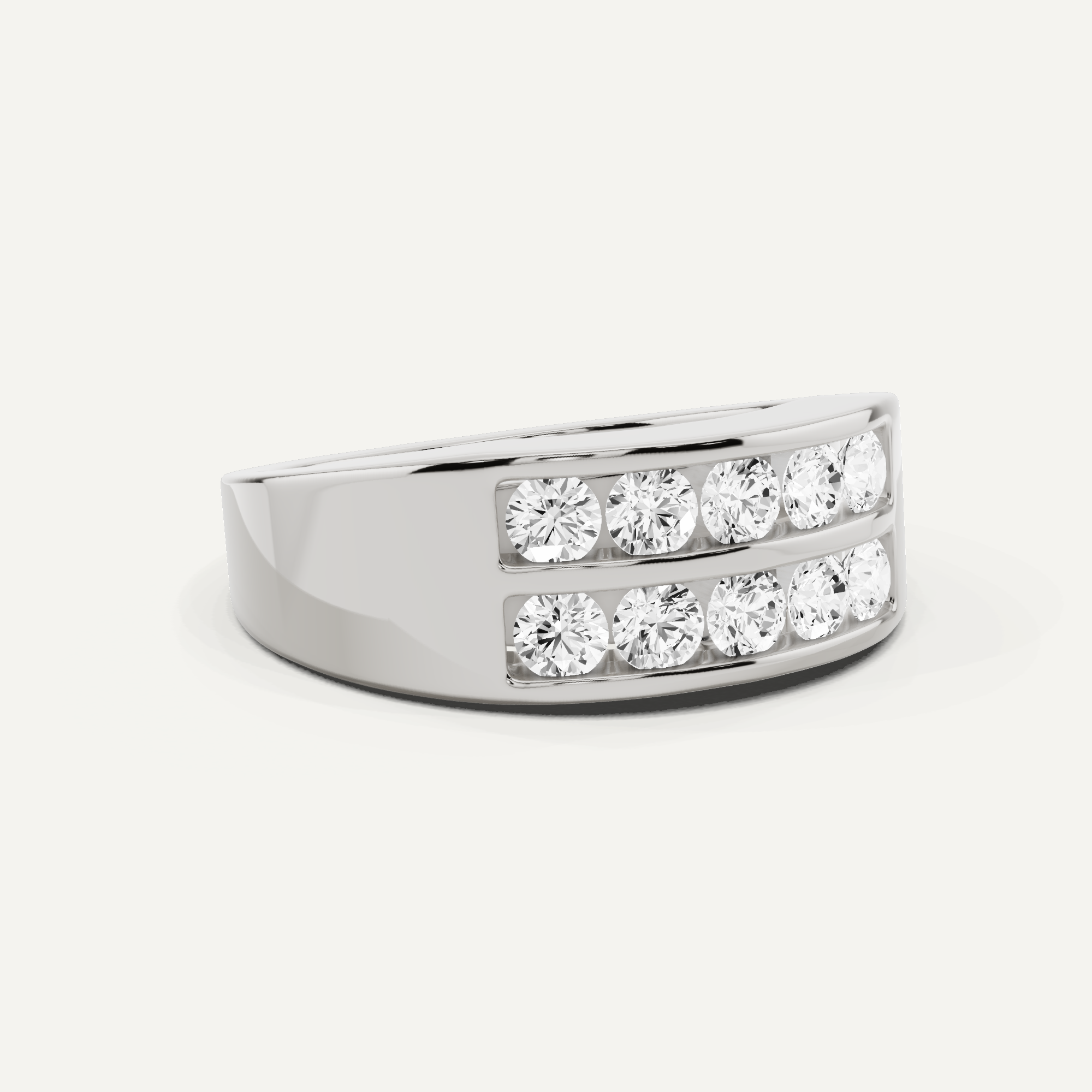 _roll_image@SKU:M54HG-LADR01000004W #metal_10k-white-gold+origin_lab-grown+quality_g-si
