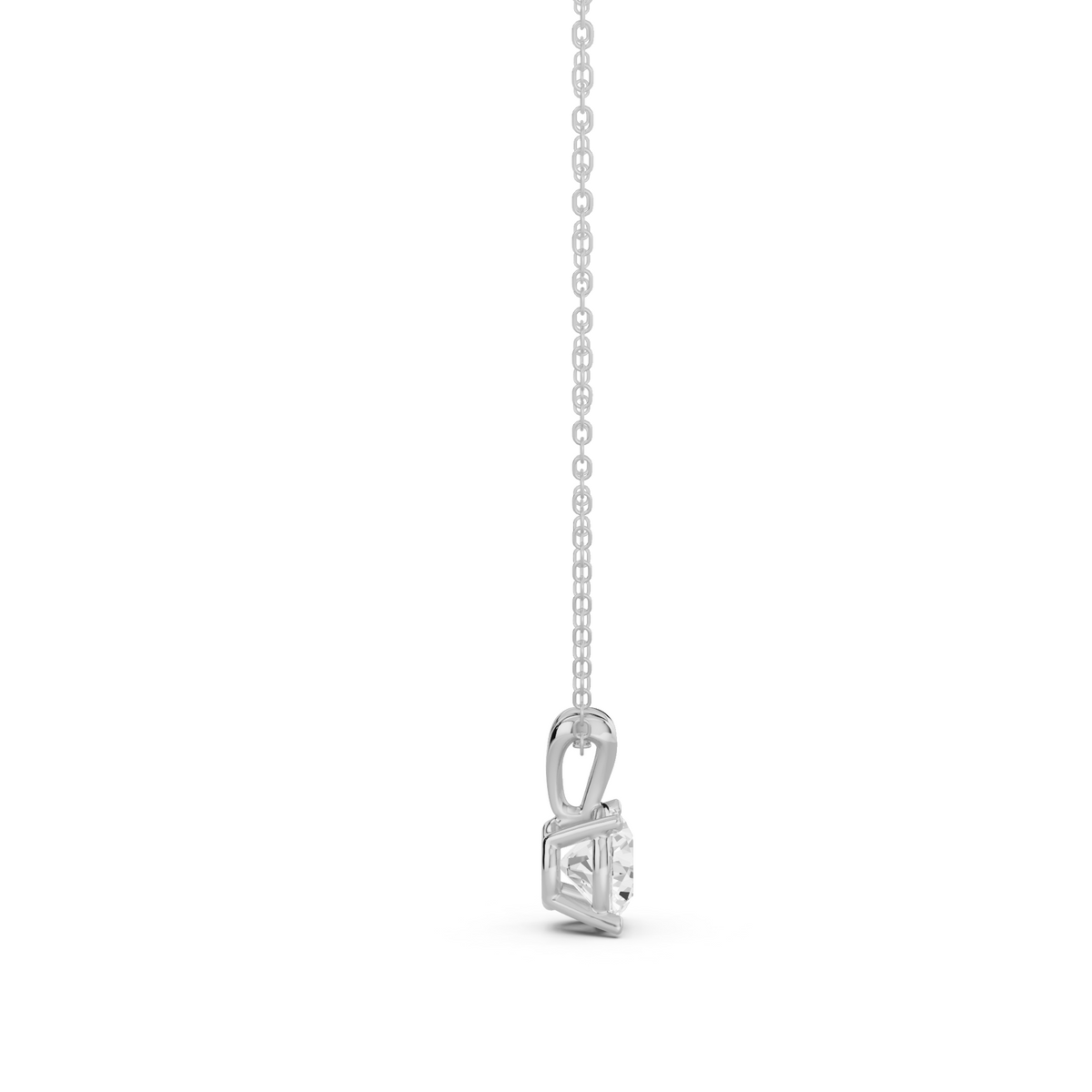 _roll_image@SKU:P1149-LADR01000004W #metal_10k-white-gold+origin_lab-grown+quality_g-si