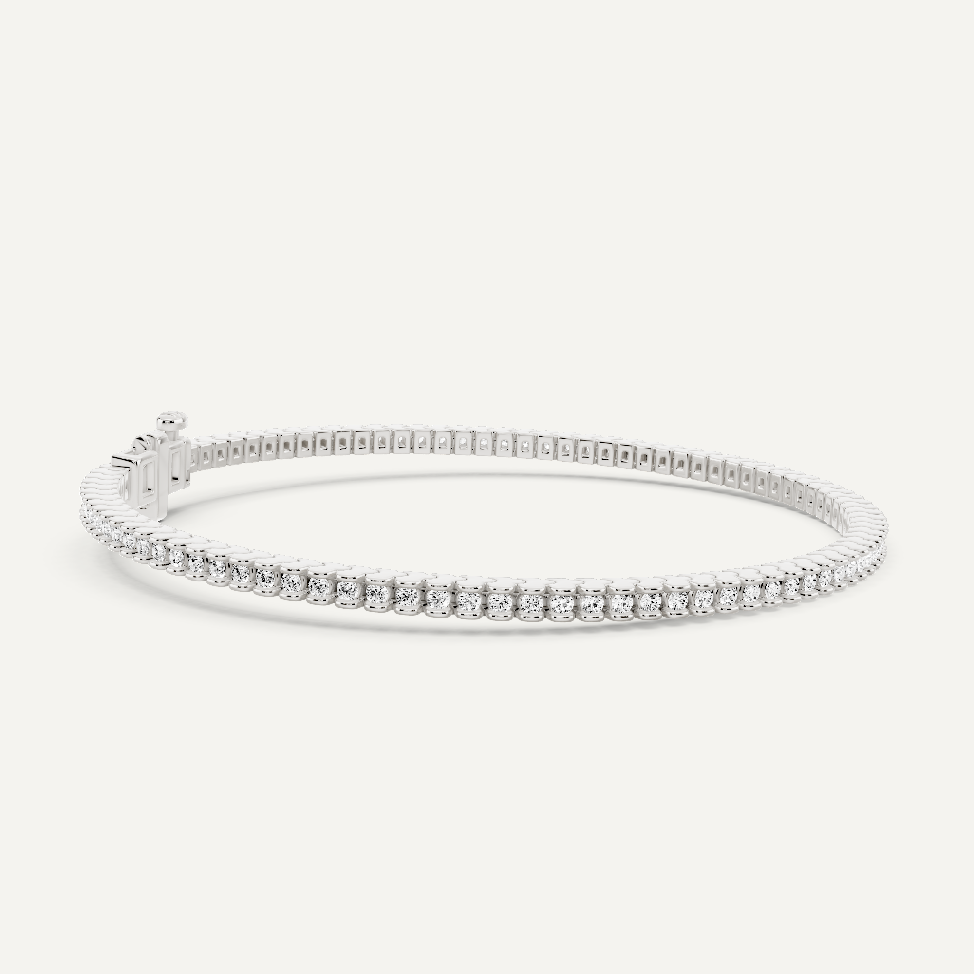_roll_image@SKU:B9981-LADR01000004W #metal_10k-white-gold+origin_lab-grown+quality_g-si