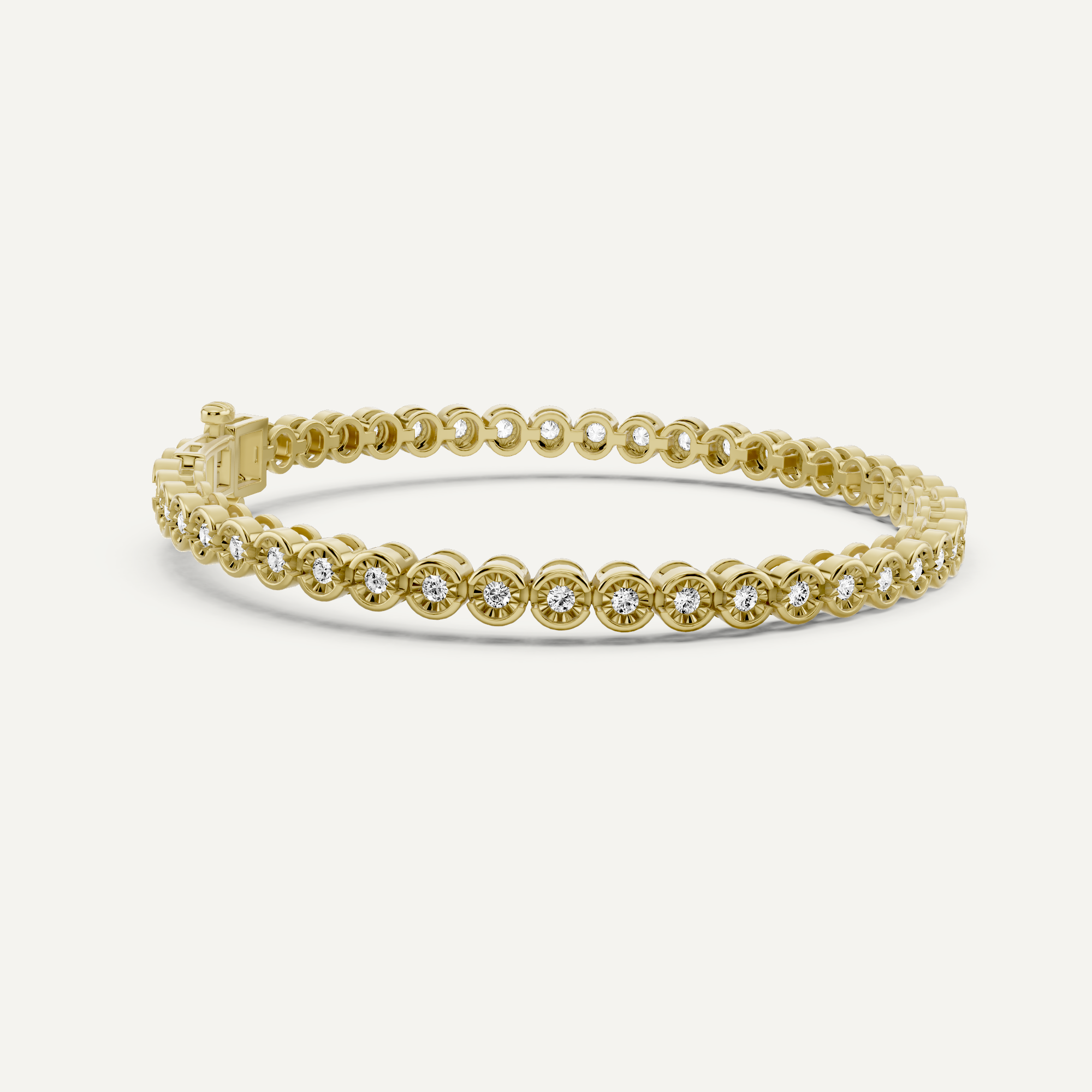 _roll_image@SKU:B2924-LADR01000004Y #metal_10k-yellow-gold+origin_lab-grown+quality_g-si
