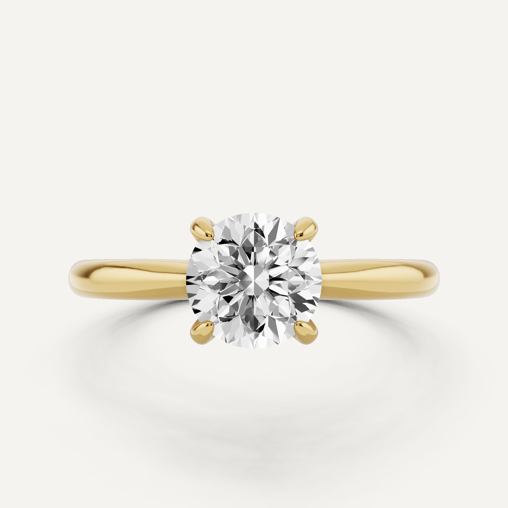 Classic Ring