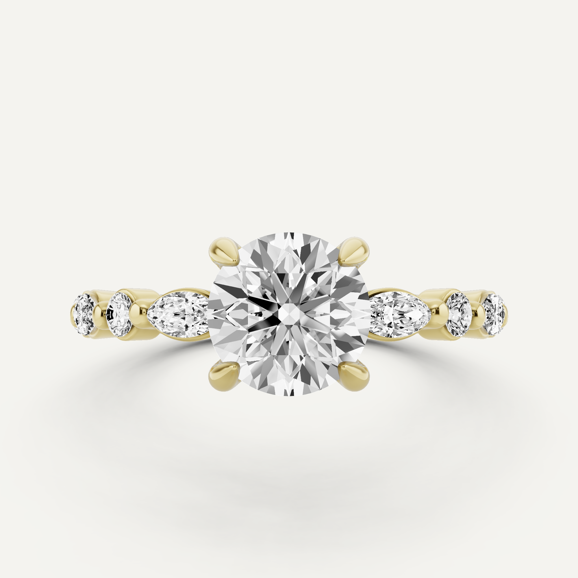 _main_image@SKU:R1736-LADR01000004Y #metal_10k-yellow-gold+origin_lab-grown+quality_g-si