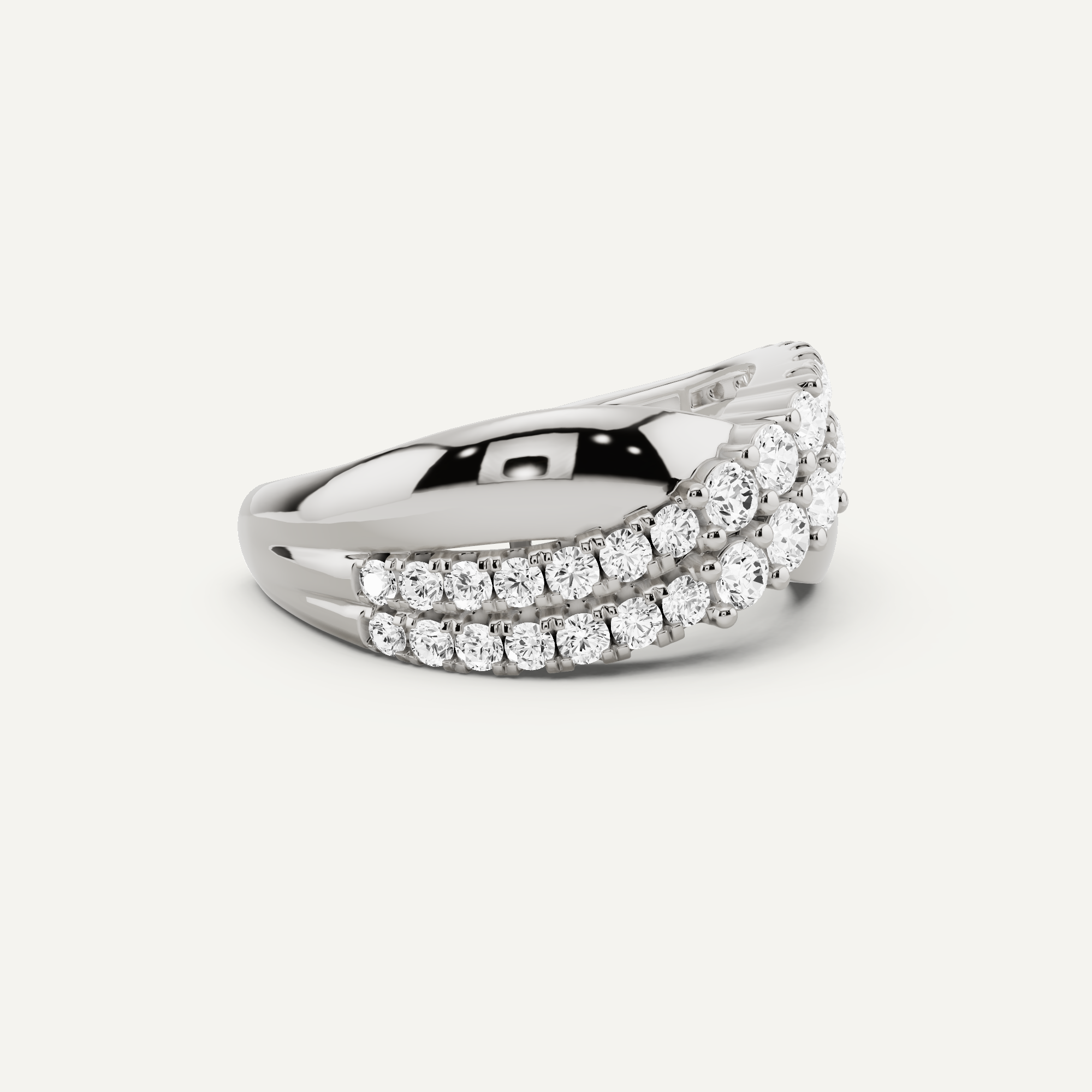 _roll_image@SKU:F38HA-LADR0100000DW #metal_silver+origin_lab-grown+quality_g-si