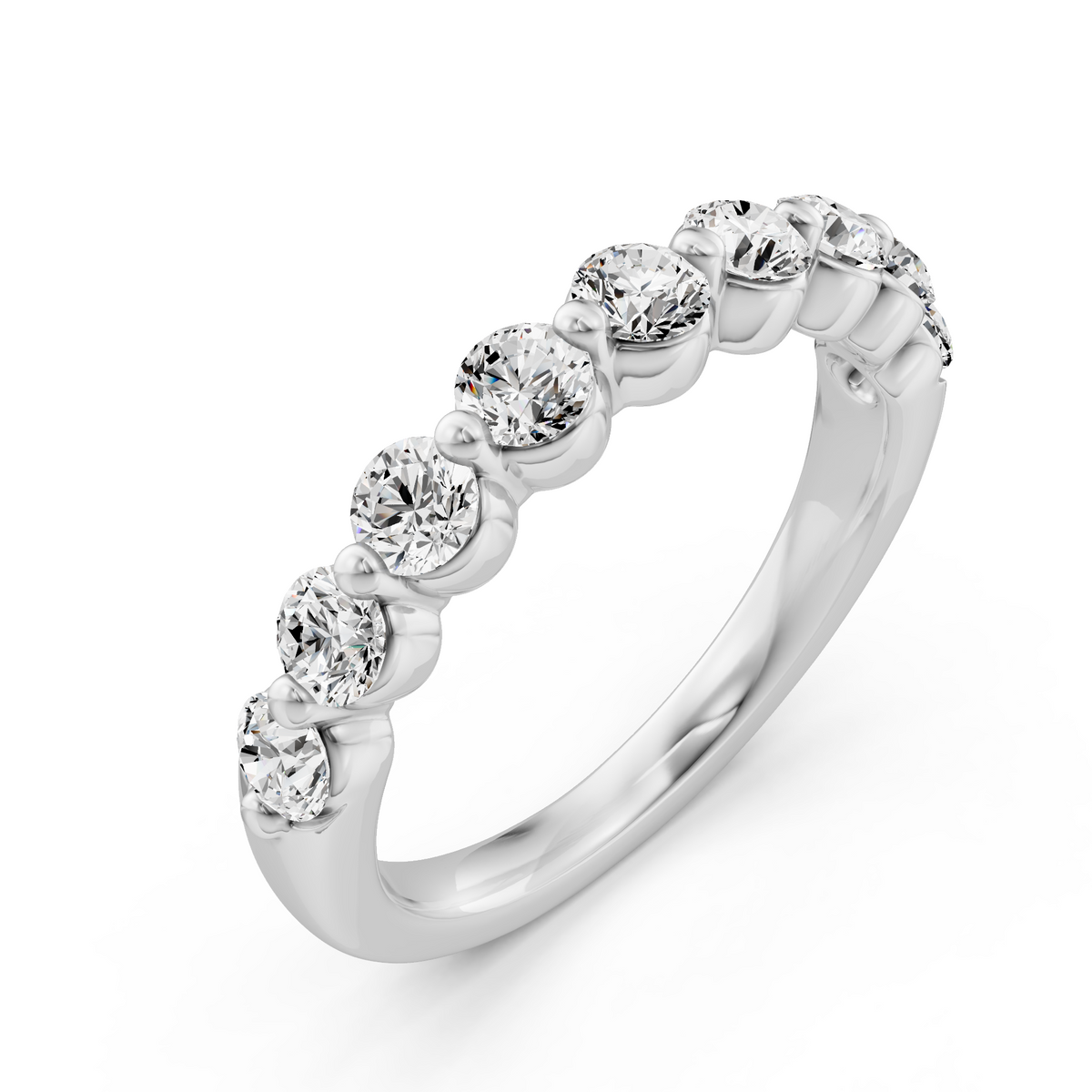 _roll_image@SKU:R3059-LADR0100000DW #metal_silver+origin_lab-grown+quality_g-si