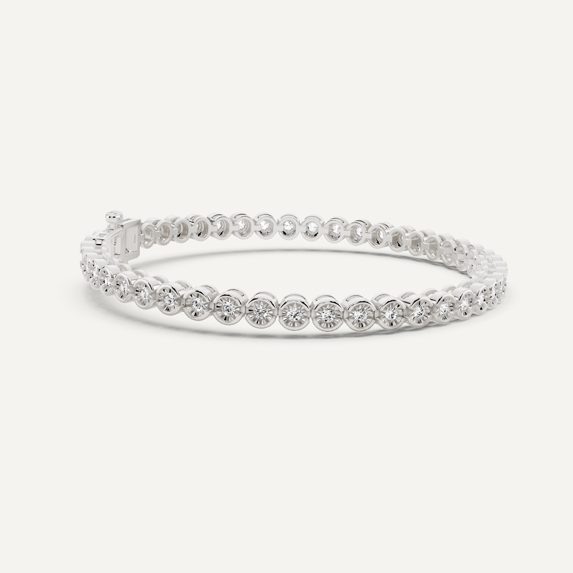 _roll_image@SKU:B2924-LADR0100000DW #metal_silver+origin_lab-grown+quality_g-si