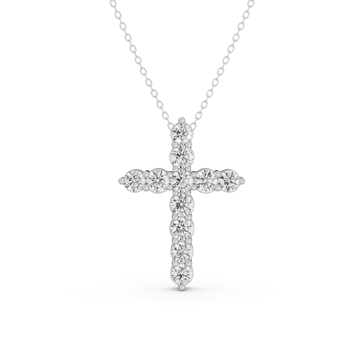 _main_image@SKU:P9060-LADR0100000DW #metal_silver+origin_lab-grown+quality_g-si