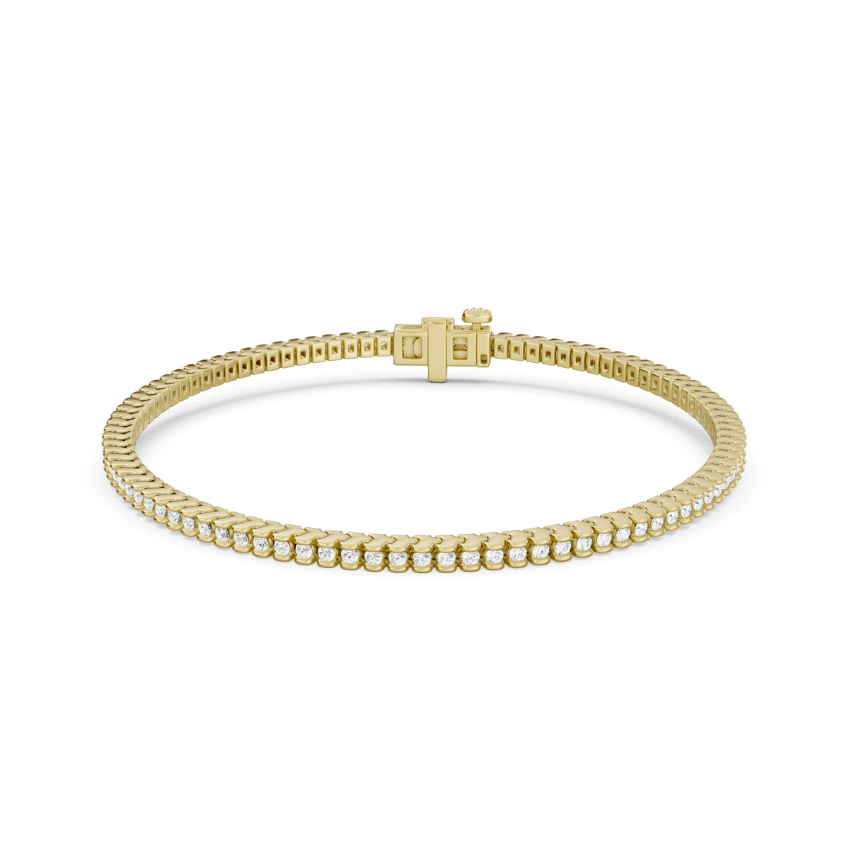 _main_image@SKU:B9981-LADR0100000DY #metal_14k-yellow-gold-vermeil