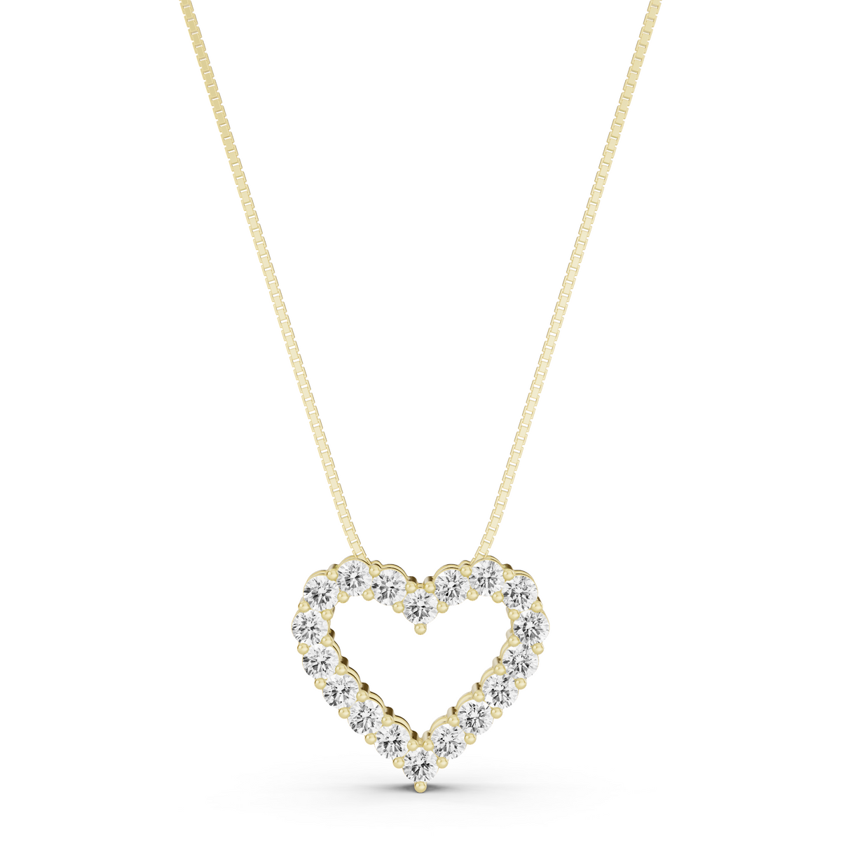 _main_image@SKU:P2206-LADR0100000DY #metal_14k-yellow-gold-vermeil+origin_lab-grown+quality_g-si