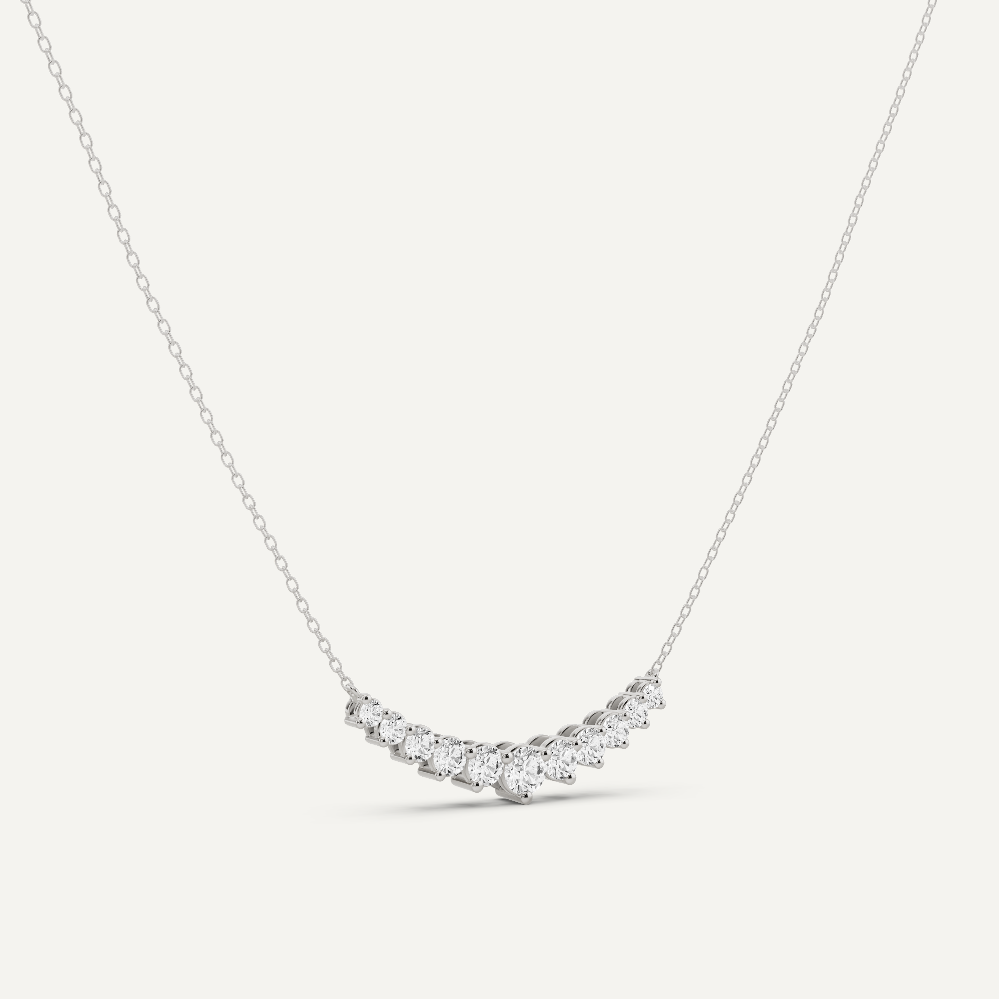 _roll_image@SKU:P1232-LADR01010004W #metal_10k-white-gold+origin_lab-grown+quality_g-si
