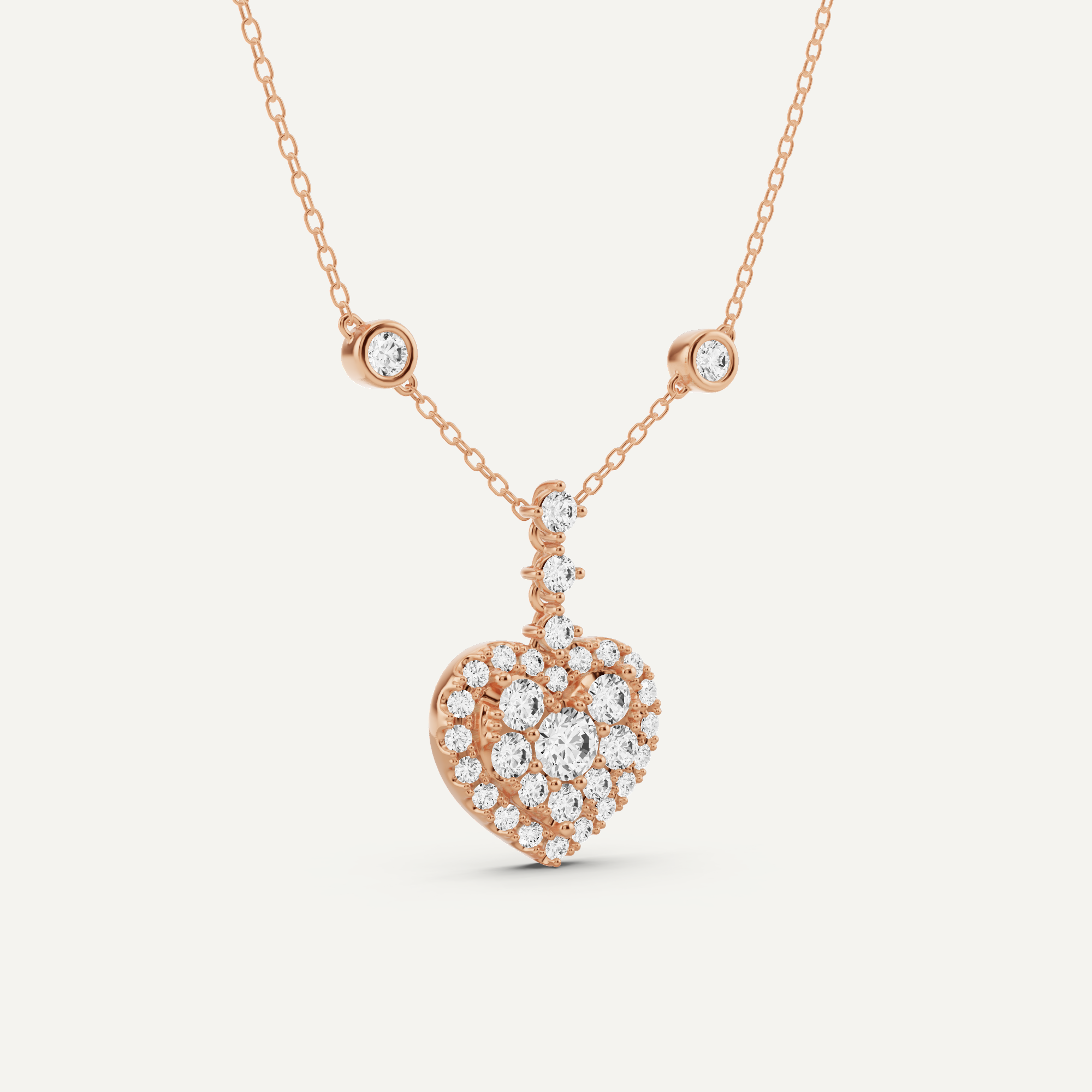 _roll_image@SKU:P4119-LADR01230004P #metal_10k-rose-gold+origin_lab-grown+quality_g-si