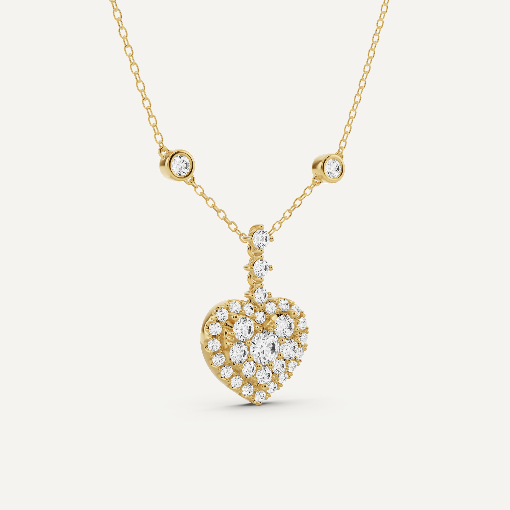_roll_image@SKU:P4119-LADR01230004Y #metal_10k-yellow-gold+origin_lab-grown+quality_g-si