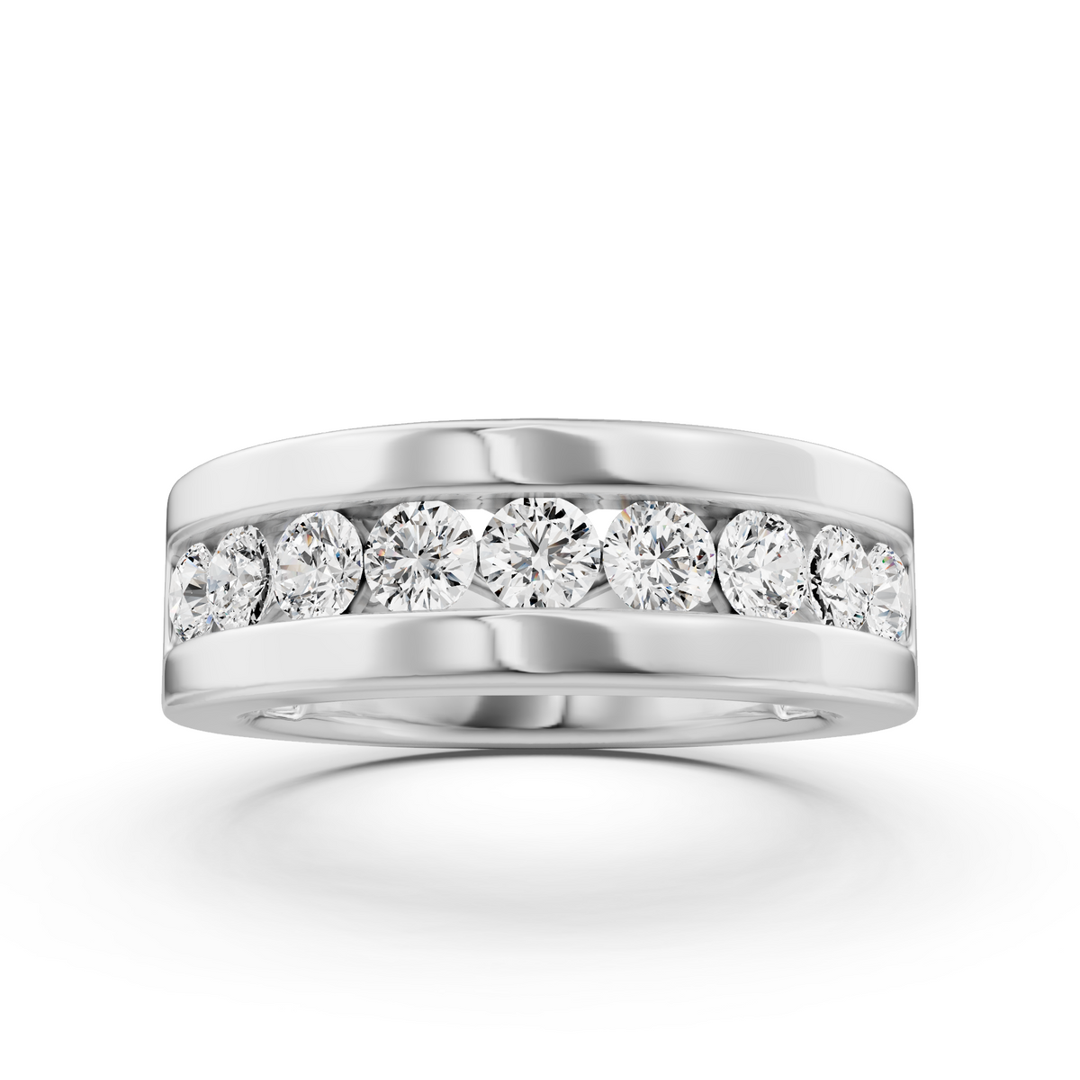 _main_image@SKU:G7769-LADR0135000DW #metal_silver+origin_lab-grown+quality_g-si