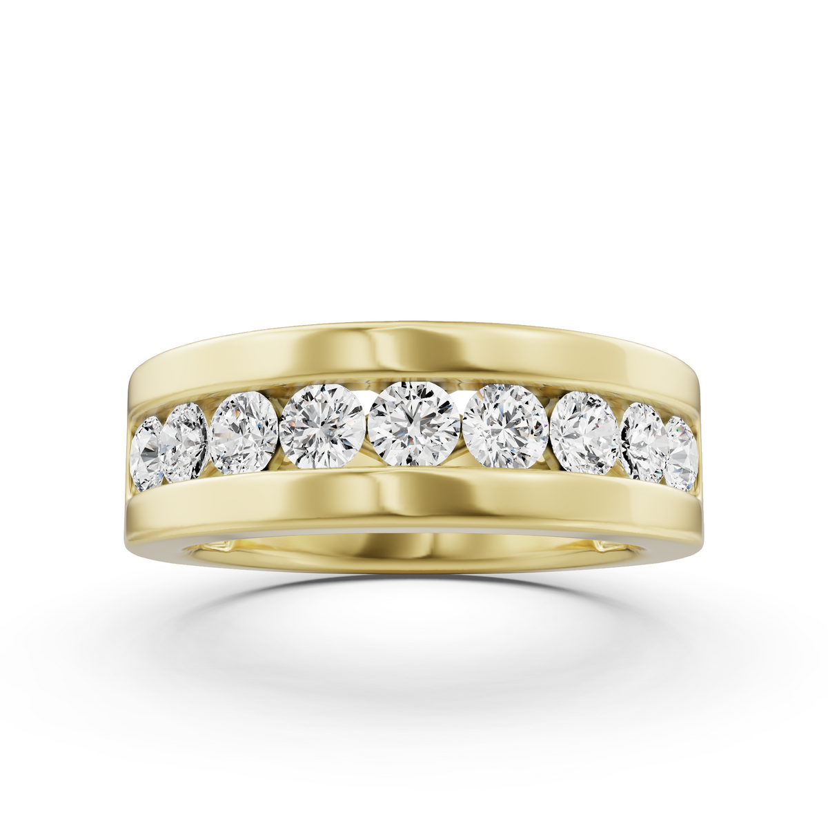_main_image@SKU:G7769-LADR0135000DY #metal_14k-yellow-gold-vermeil+origin_lab-grown+quality_g-si