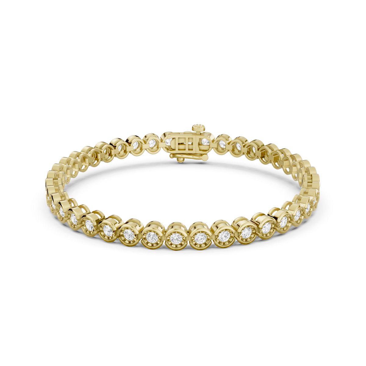 _main_image@SKU:B2924-LADR0196000DY #metal_14k-yellow-gold-vermeil