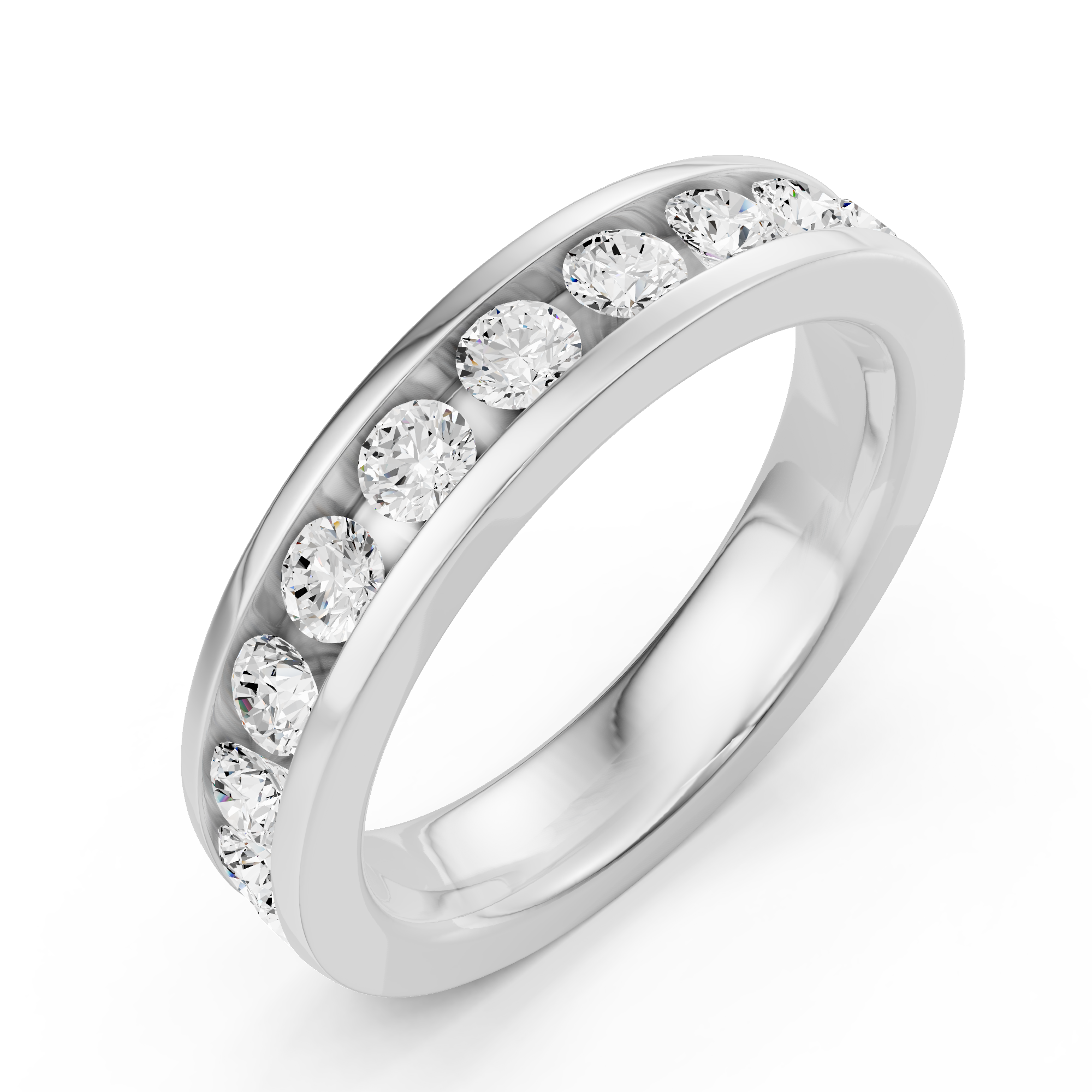 _roll_image@SKU:T1450-LADR01980004W #metal_10k-white-gold+origin_lab-grown+quality_g-si