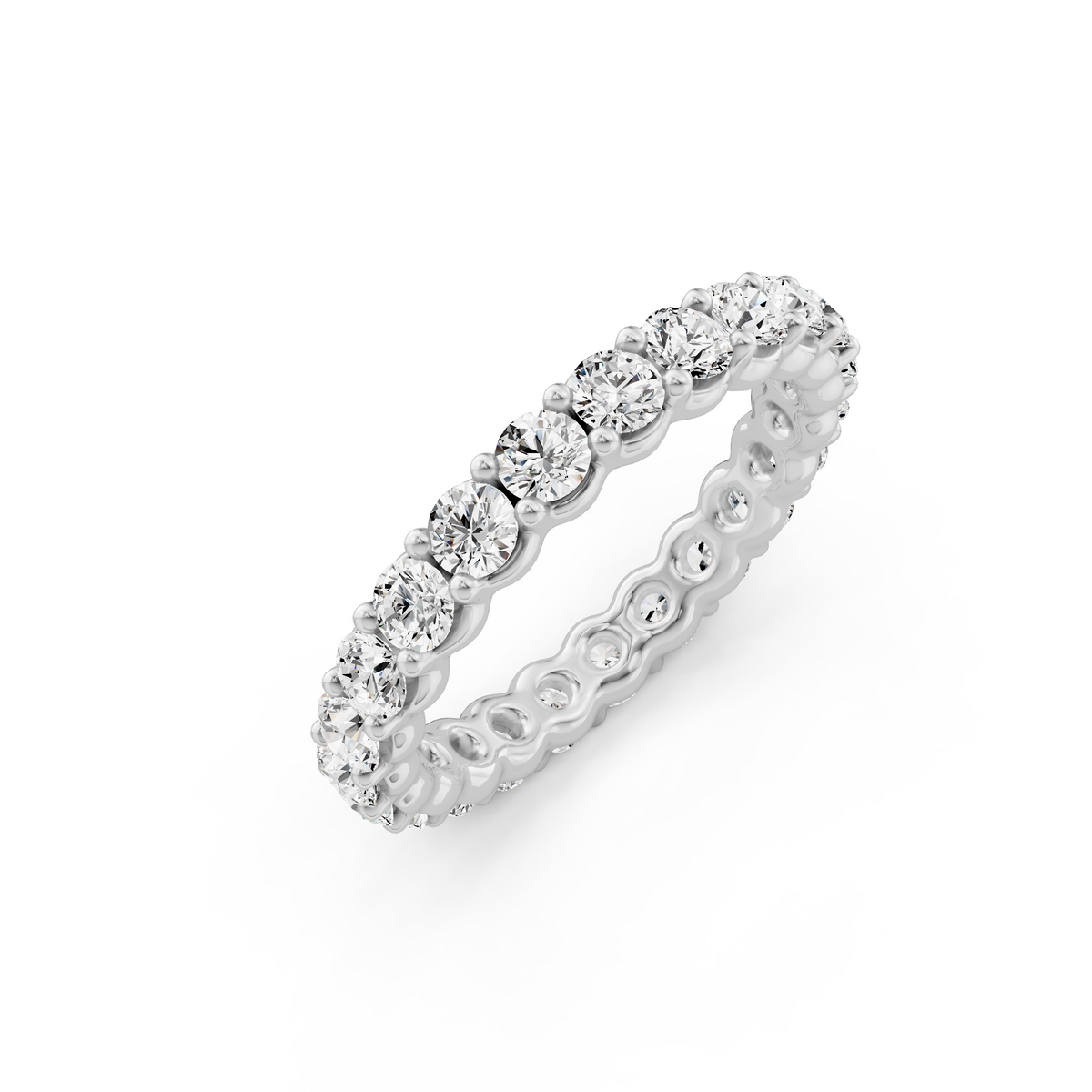 _roll_image@SKU:T2986-LADR0198000DW #metal_silver+origin_lab-grown+quality_g-si