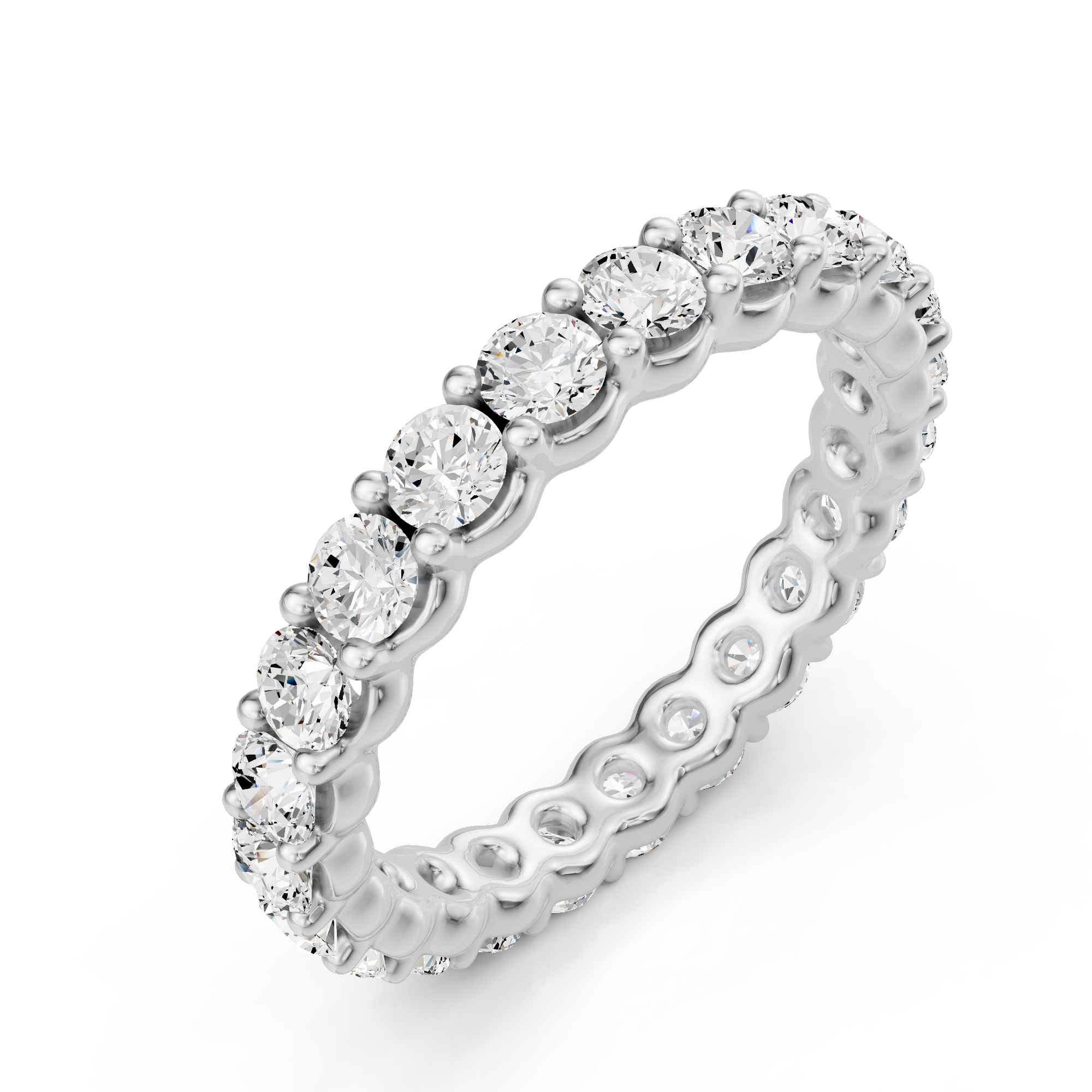 _roll_image@SKU:T1731-LADR0198000DW #metal_silver+origin_lab-grown+quality_g-si