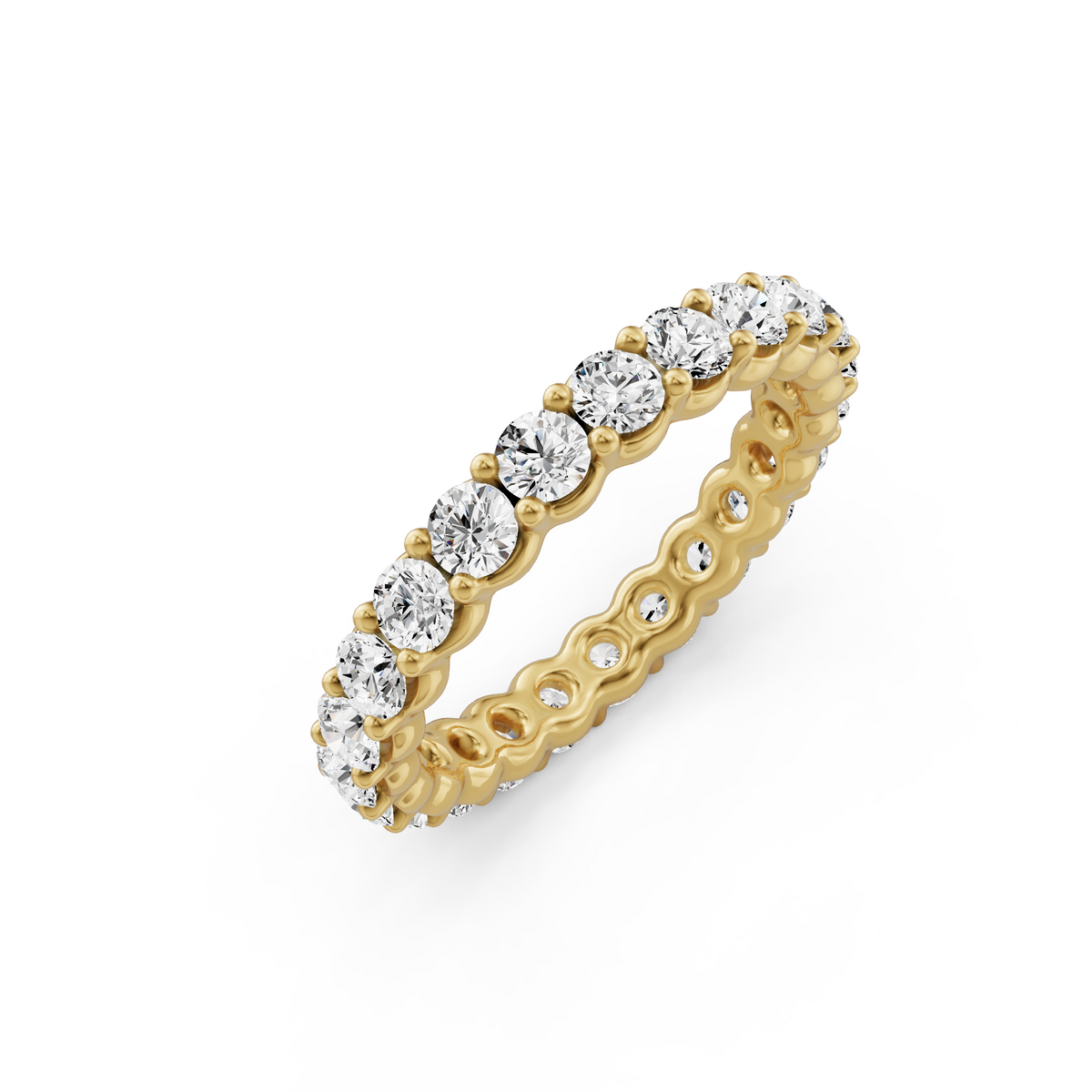 _roll_image@SKU:T2986-LADR0198000DY #metal_14k-yellow-gold-vermeil+origin_lab-grown+quality_g-si