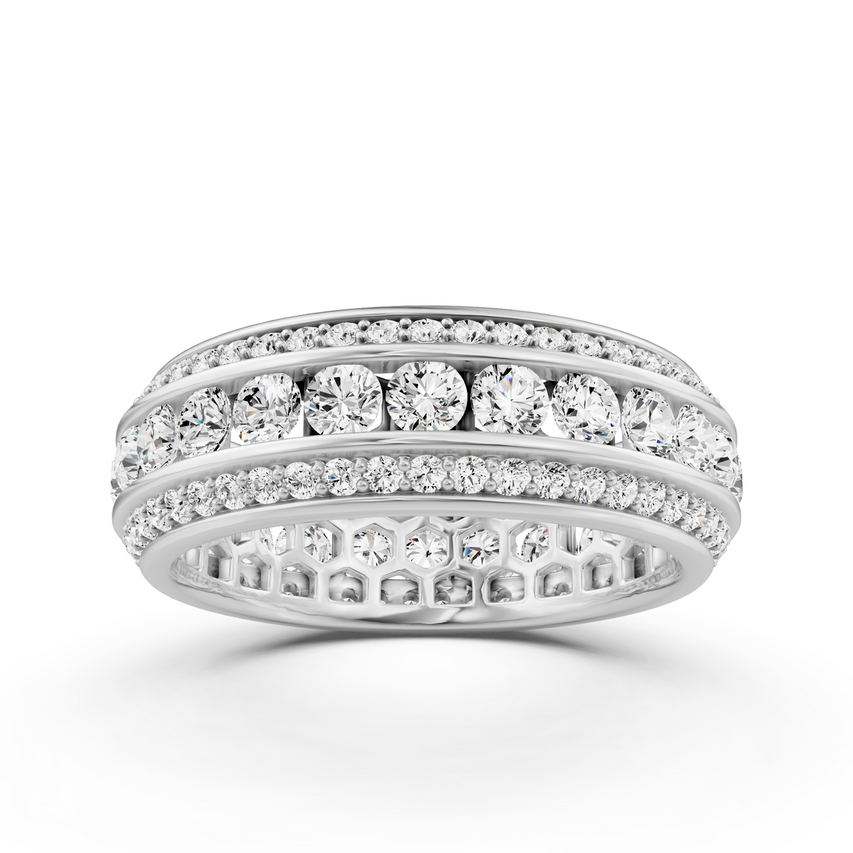 _main_image@SKU:T1125-LADR0199000DW #metal_silver+origin_lab-grown+quality_g-si