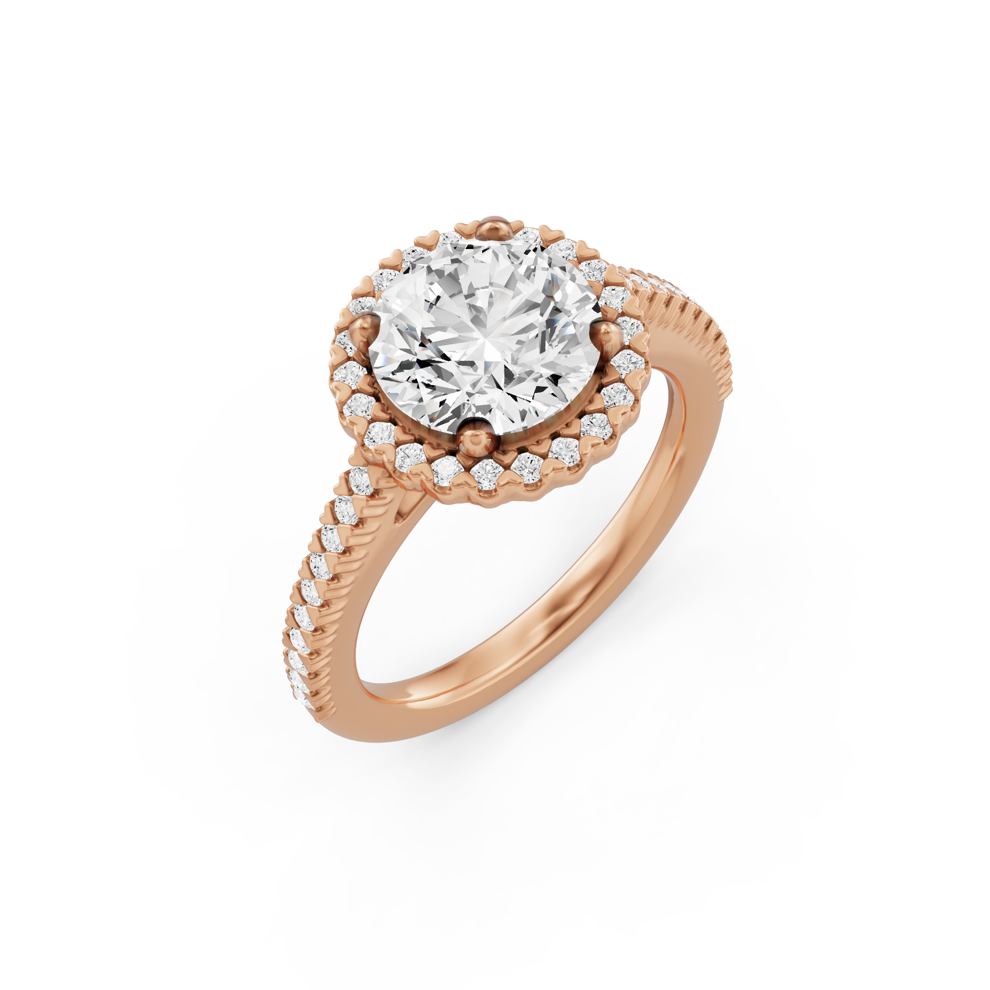 _roll_image@SKU:R0514-LADR02000004P #metal_10k-rose-gold+origin_lab-grown+quality_g-si