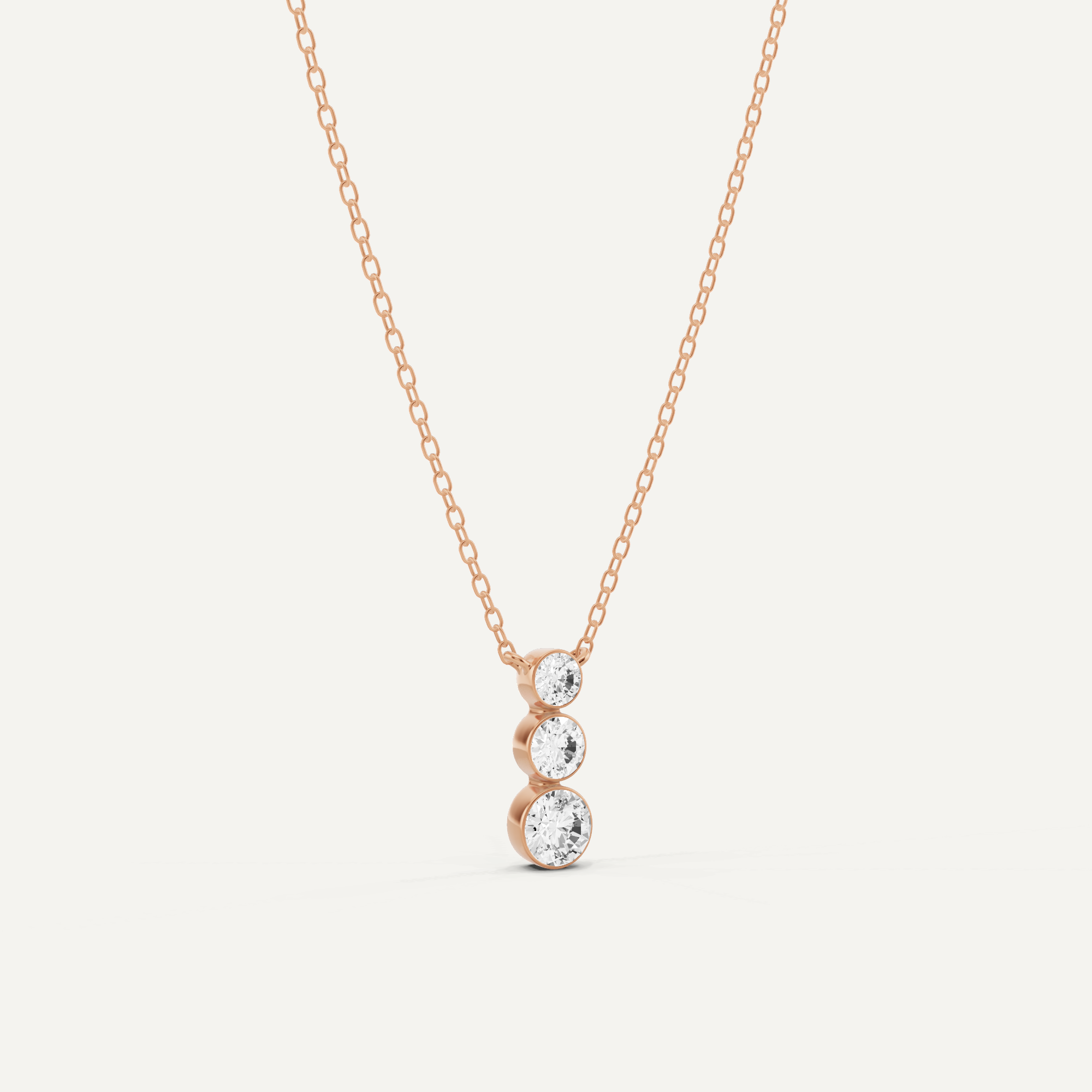 _roll_image@SKU:P0209-LADR02000004P #metal_10k-rose-gold+origin_lab-grown+quality_g-si