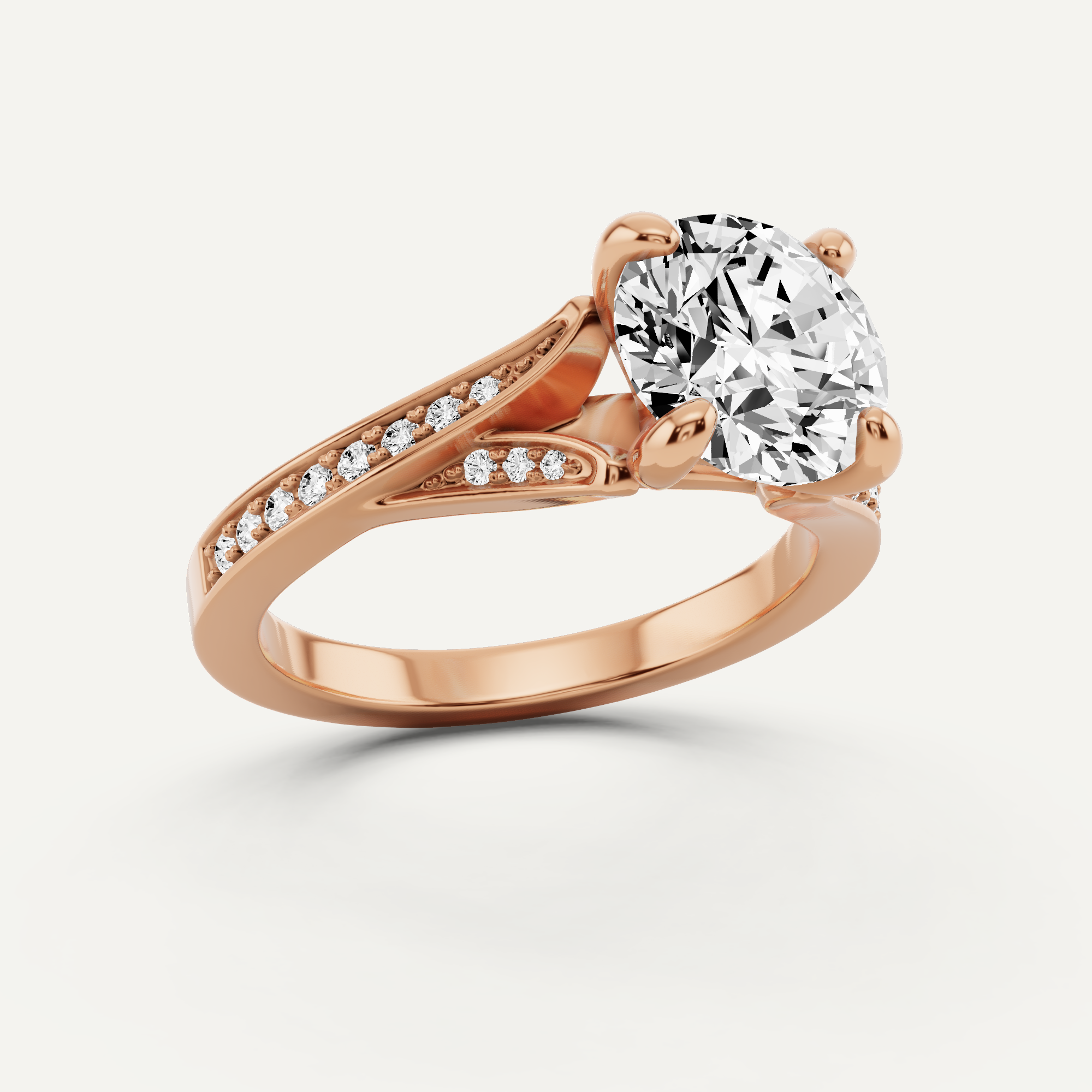 _roll_image@SKU:R1027-LADR02000004P #metal_10k-rose-gold+origin_lab-grown+quality_g-si