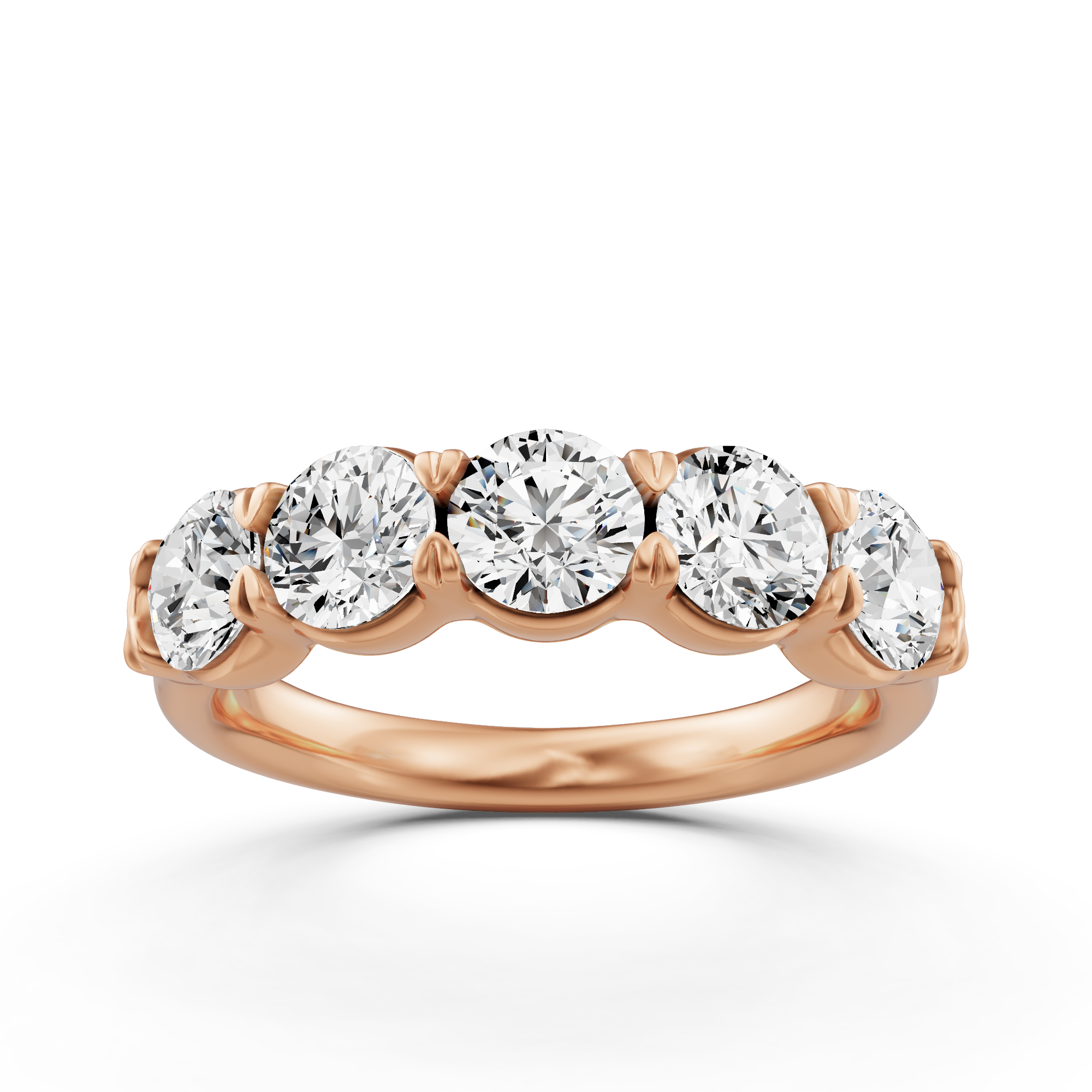 _main_image@SKU:A0809-LADR02000004P #metal_10k-rose-gold+origin_lab-grown+quality_g-si